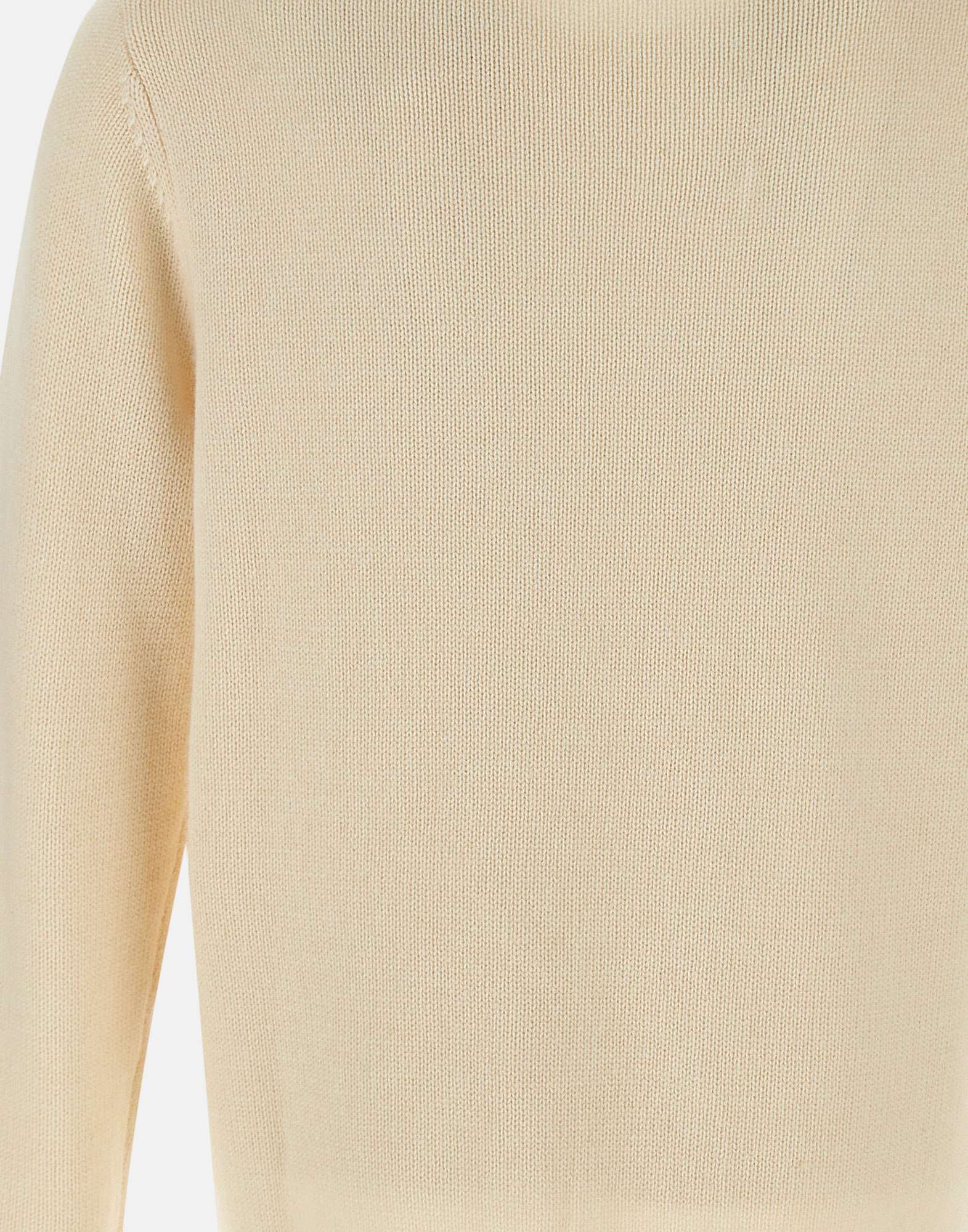 MC2 Saint Barth BOMD005 Man White Sweaters - Zuklat