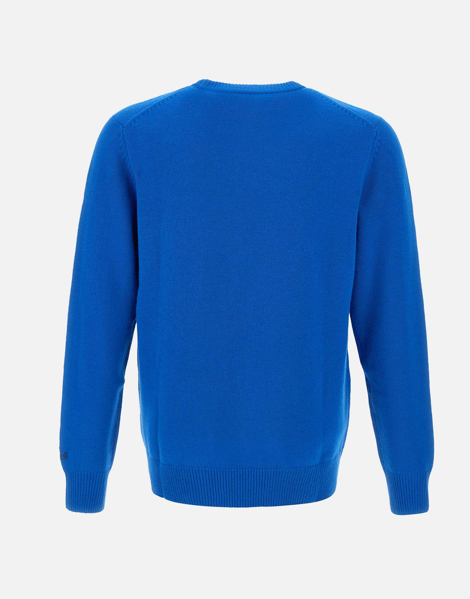 MC2 Saint Barth HER0001 Man Blue Sweaters - Zuklat