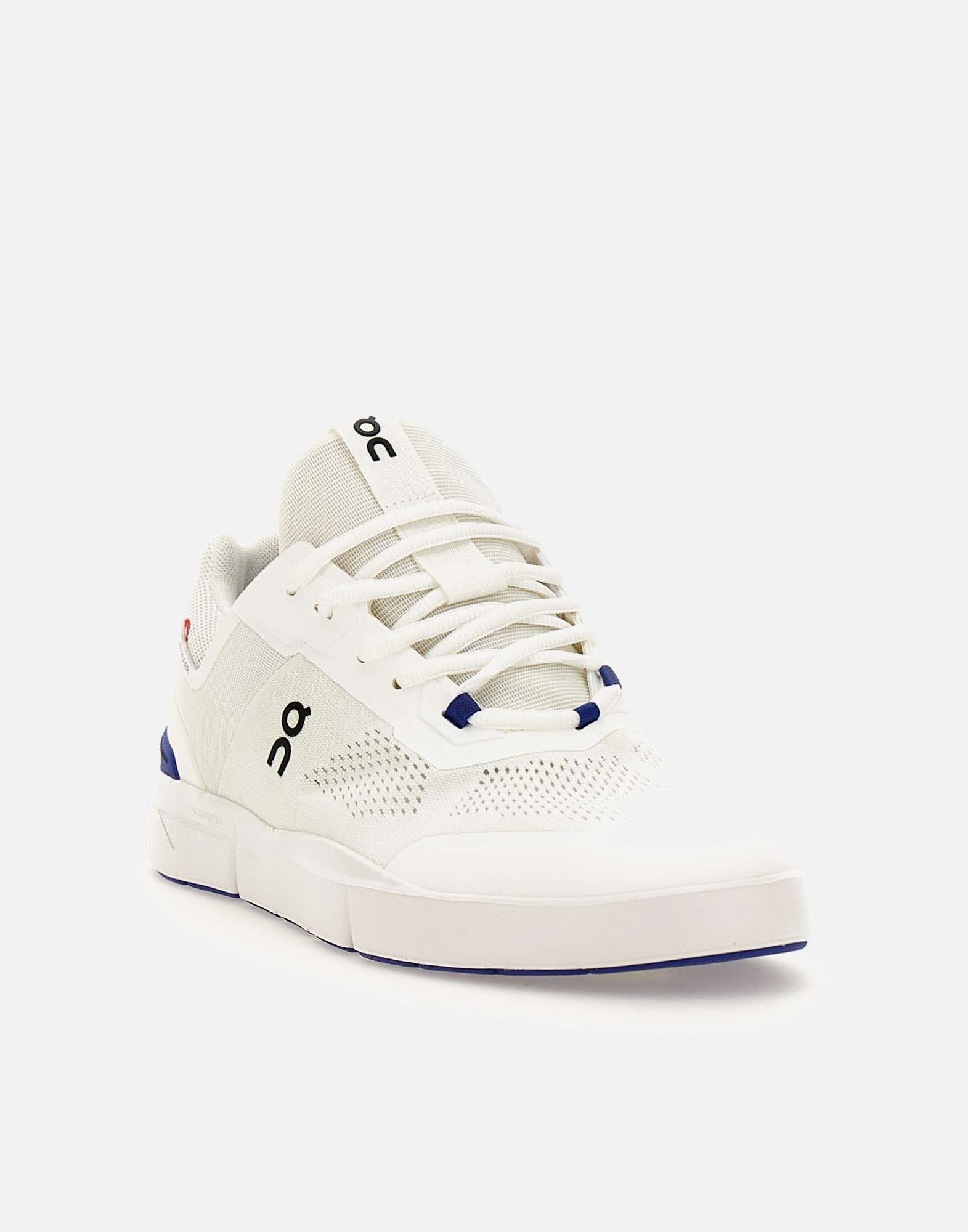 ON 3MD11471089 Man White Sneakers - Zuklat