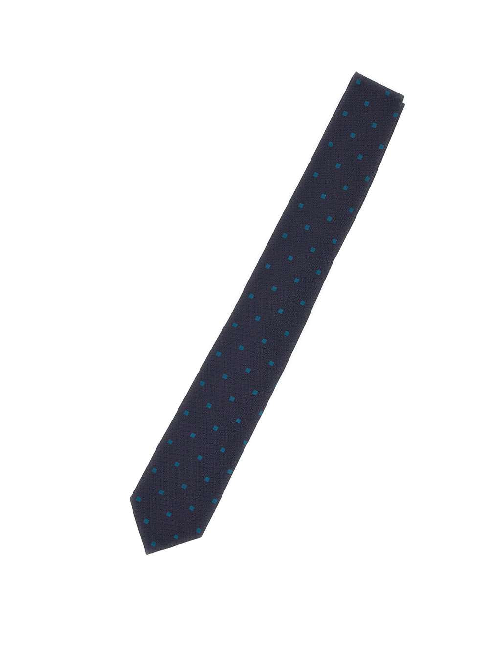 Barba 43535 Man Blue Ties - Zuklat