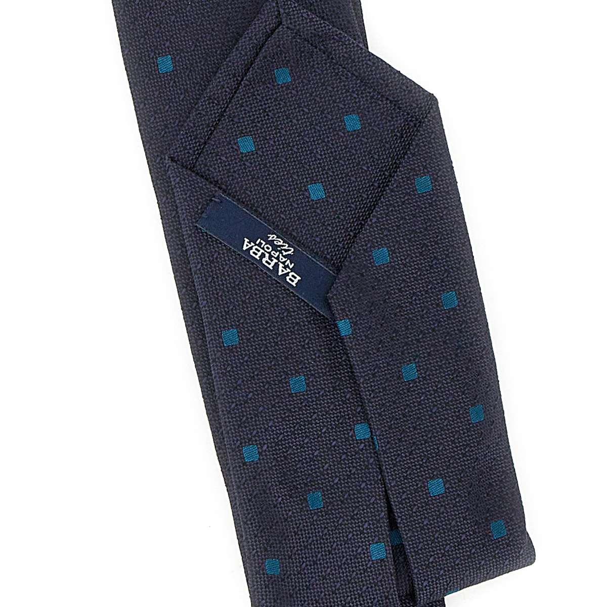 Barba 43535 Man Blue Ties - Zuklat