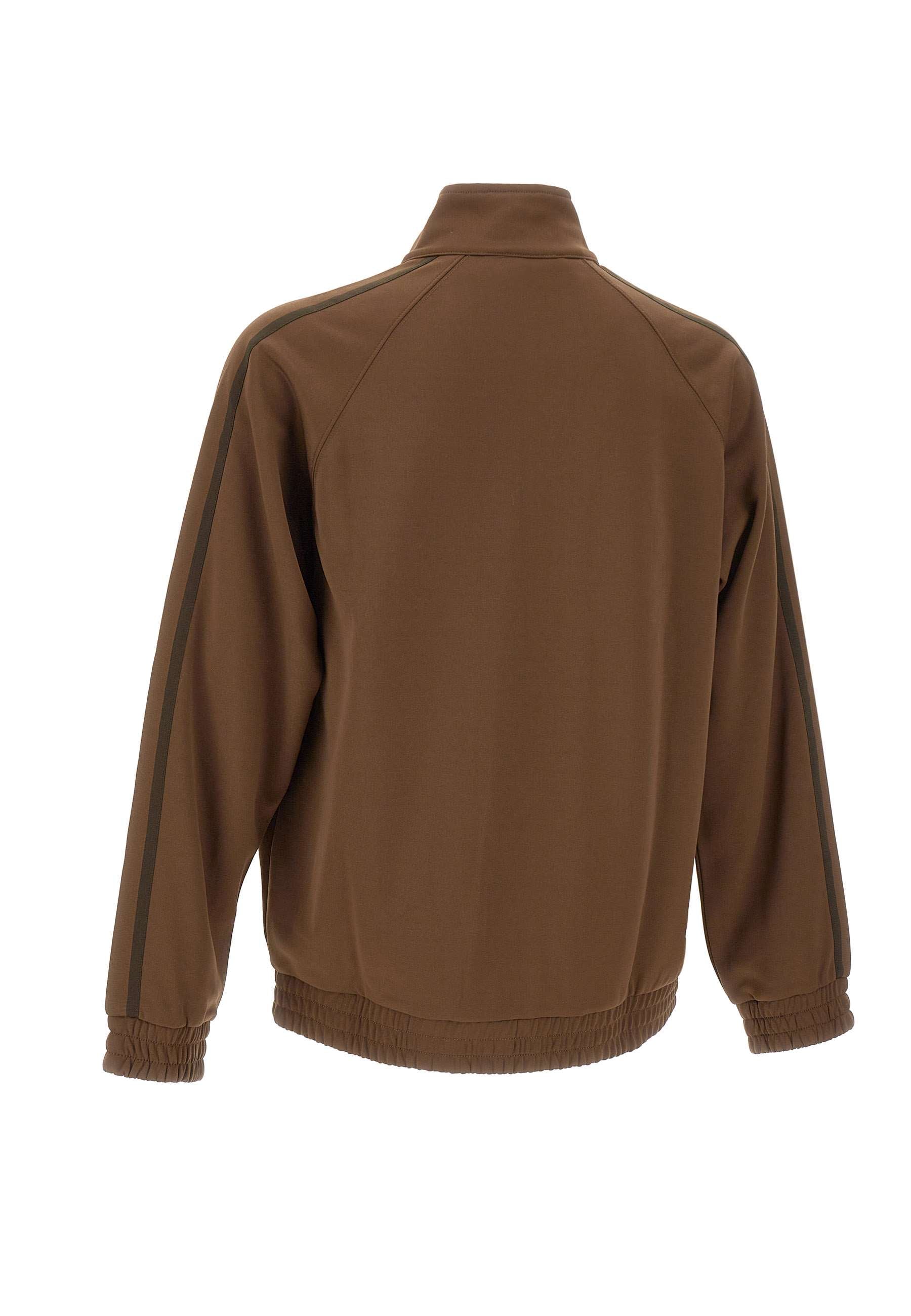 Carhartt WIP I033926 Man Brown Sweaters - Zuklat