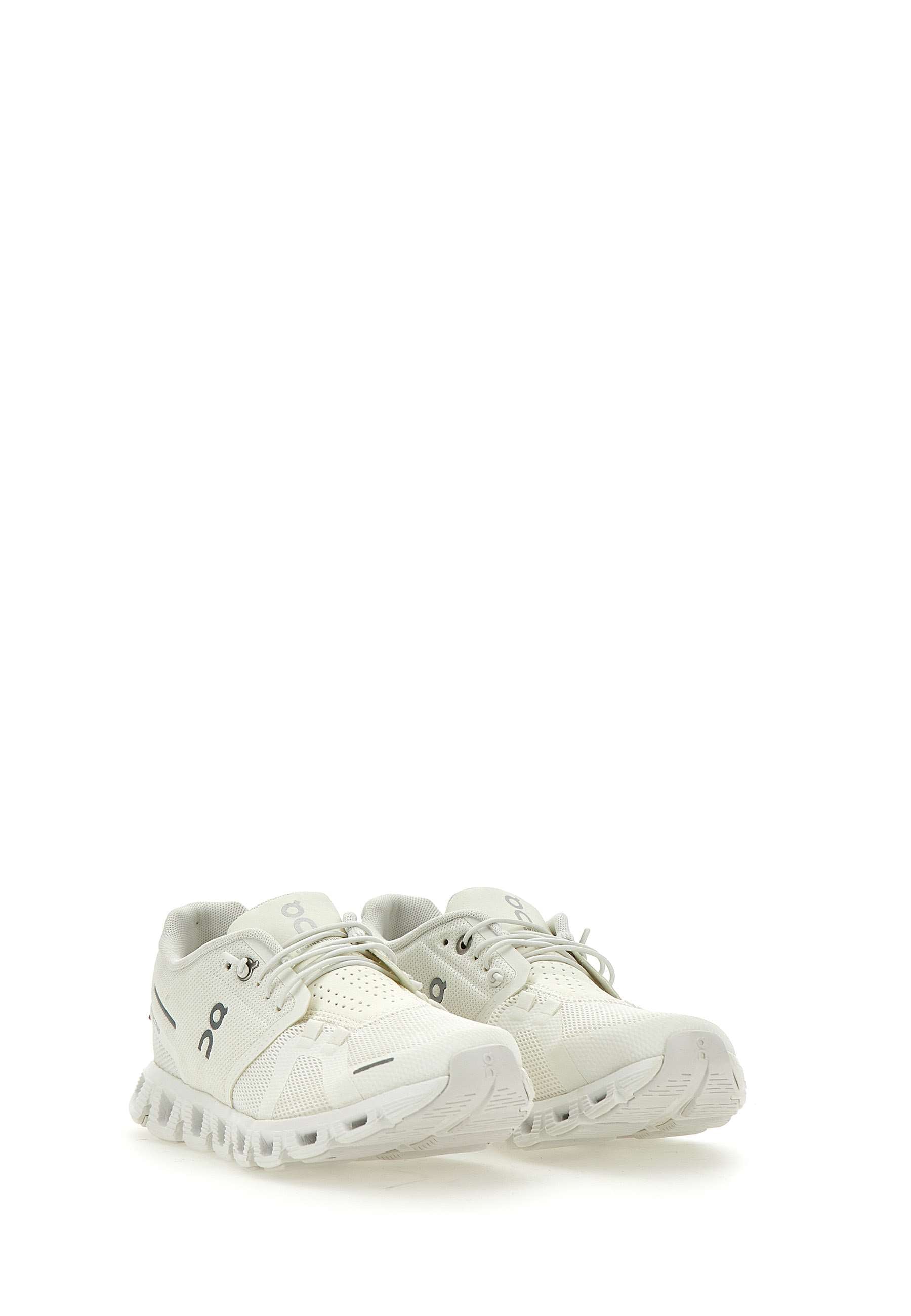 ON 5998902 Woman White Sneakers - Zuklat