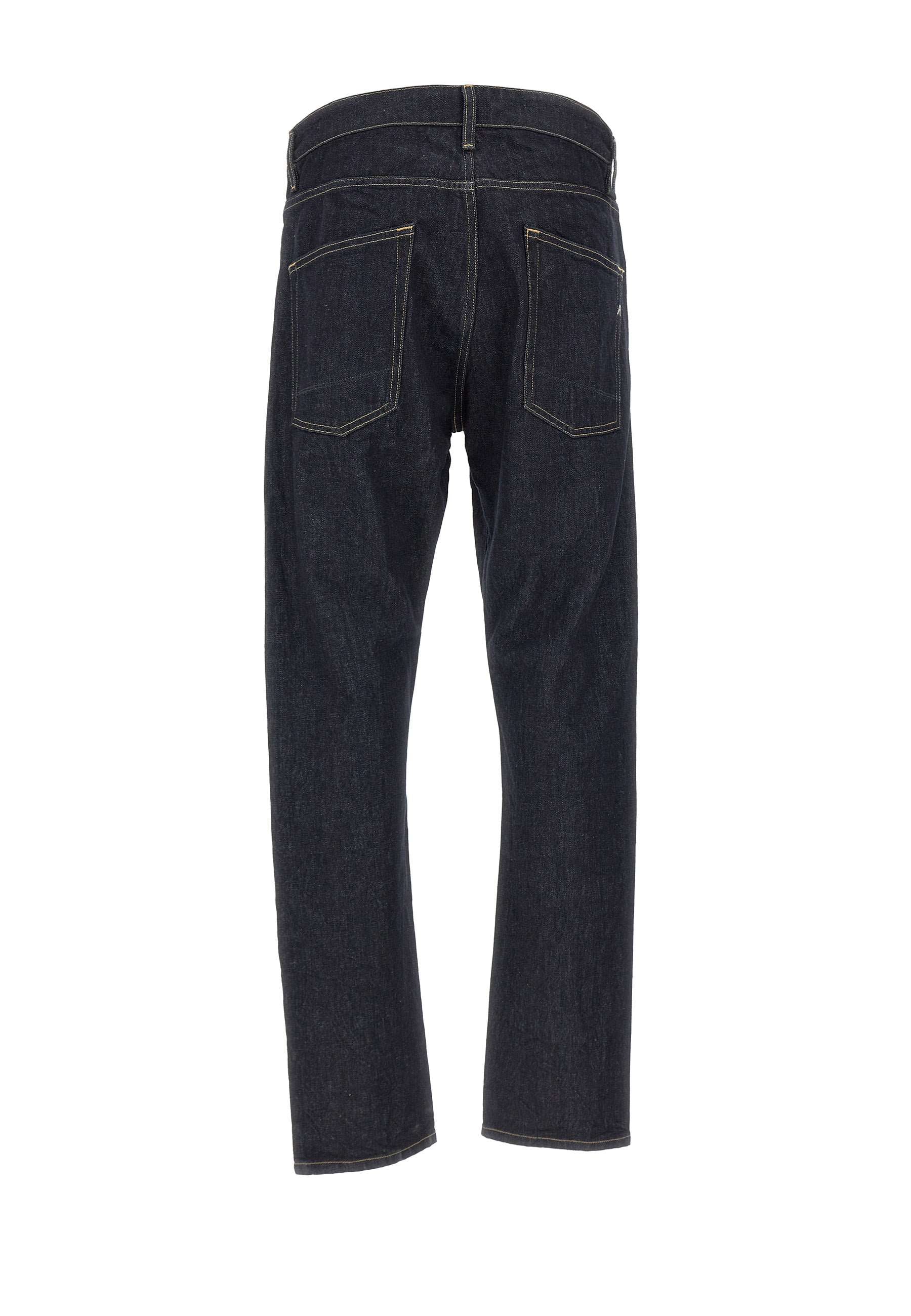 Replay M1059 Man Blue Jeans - Zuklat