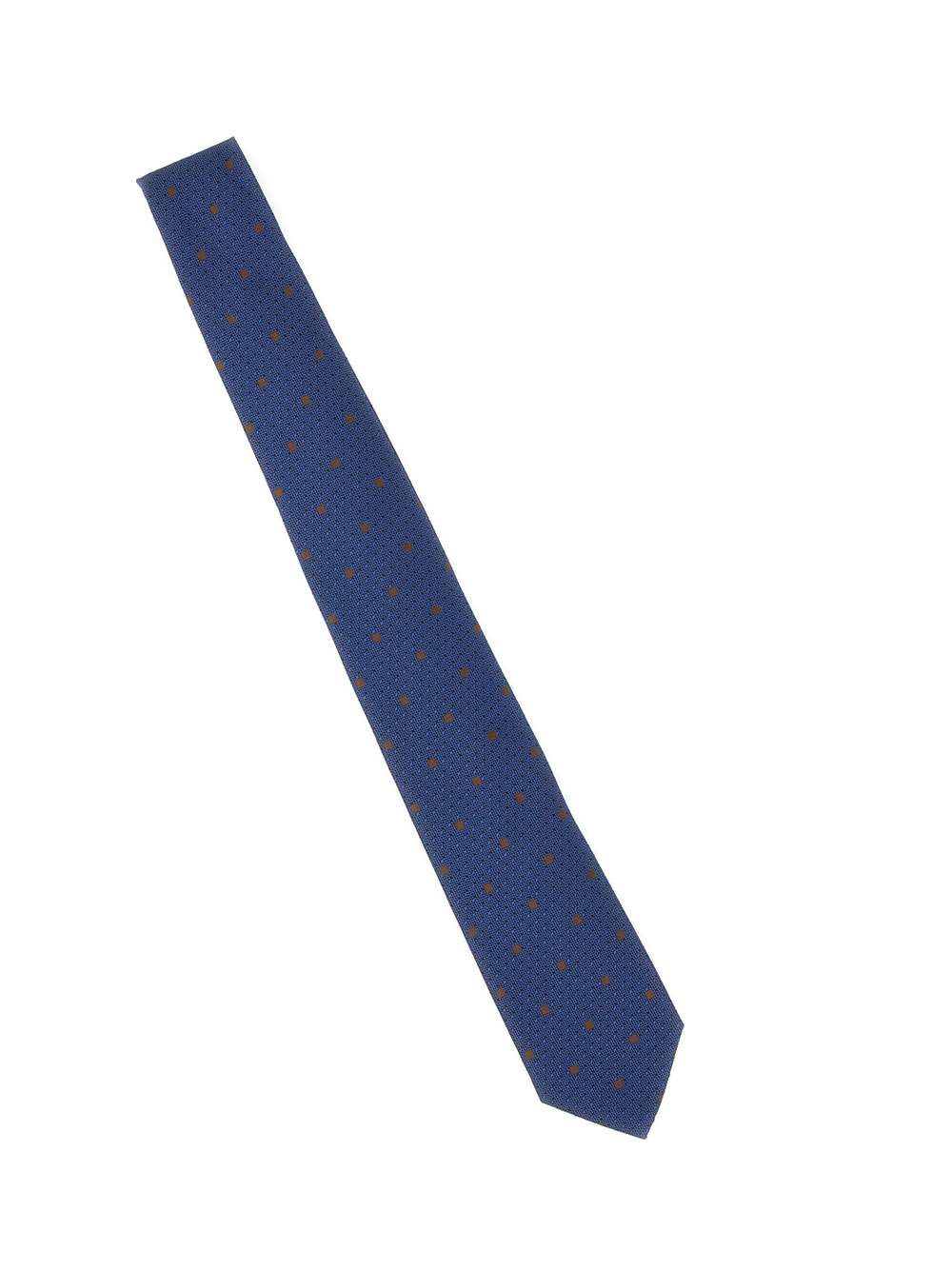 Barba 43535 Man Blue Ties - Zuklat