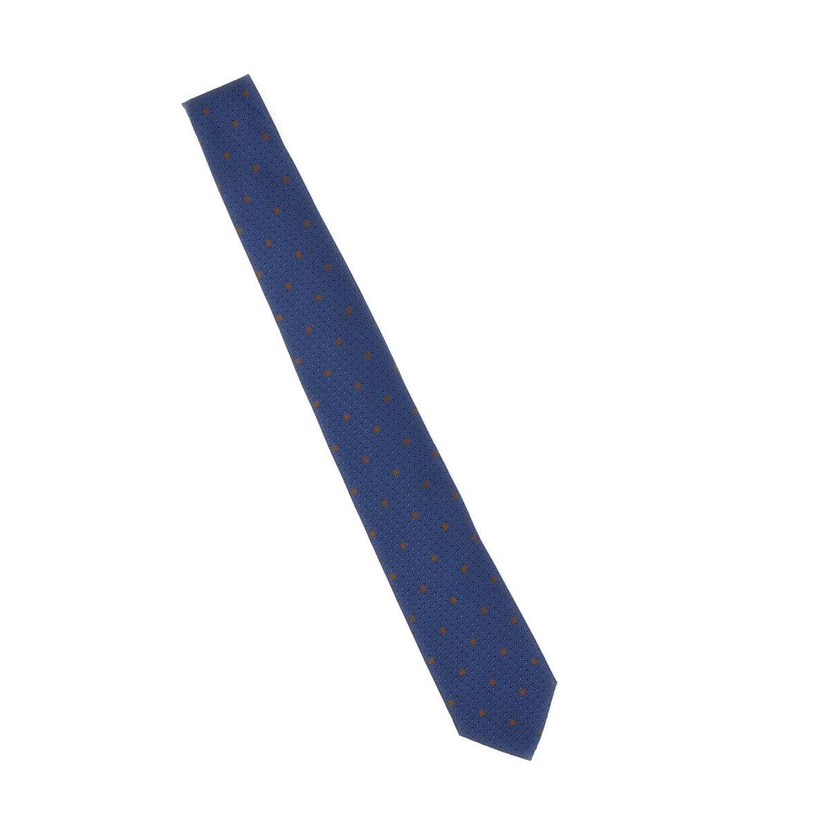 Barba 43535 Man Blue Ties - Zuklat