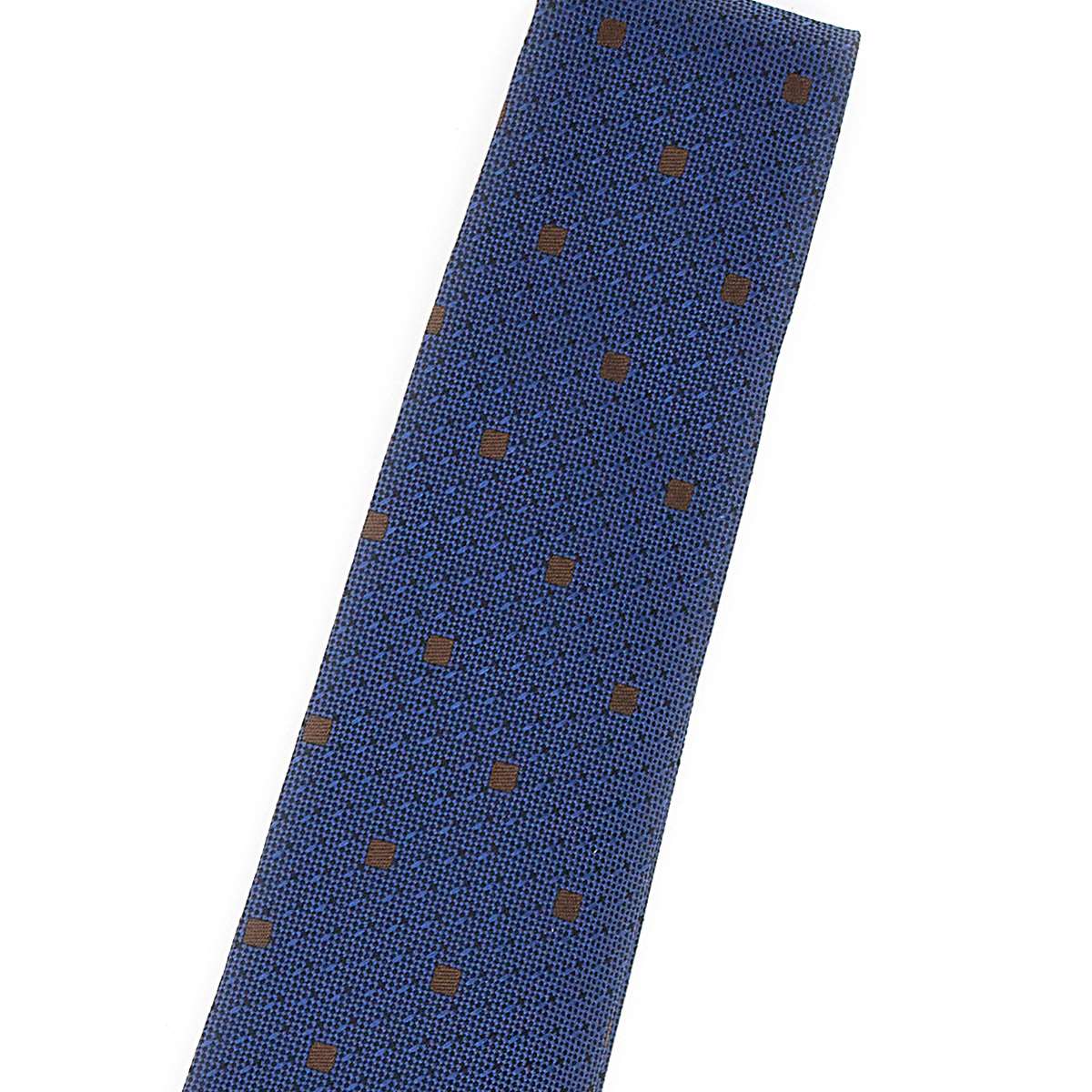 Barba 43535 Man Blue Ties - Zuklat