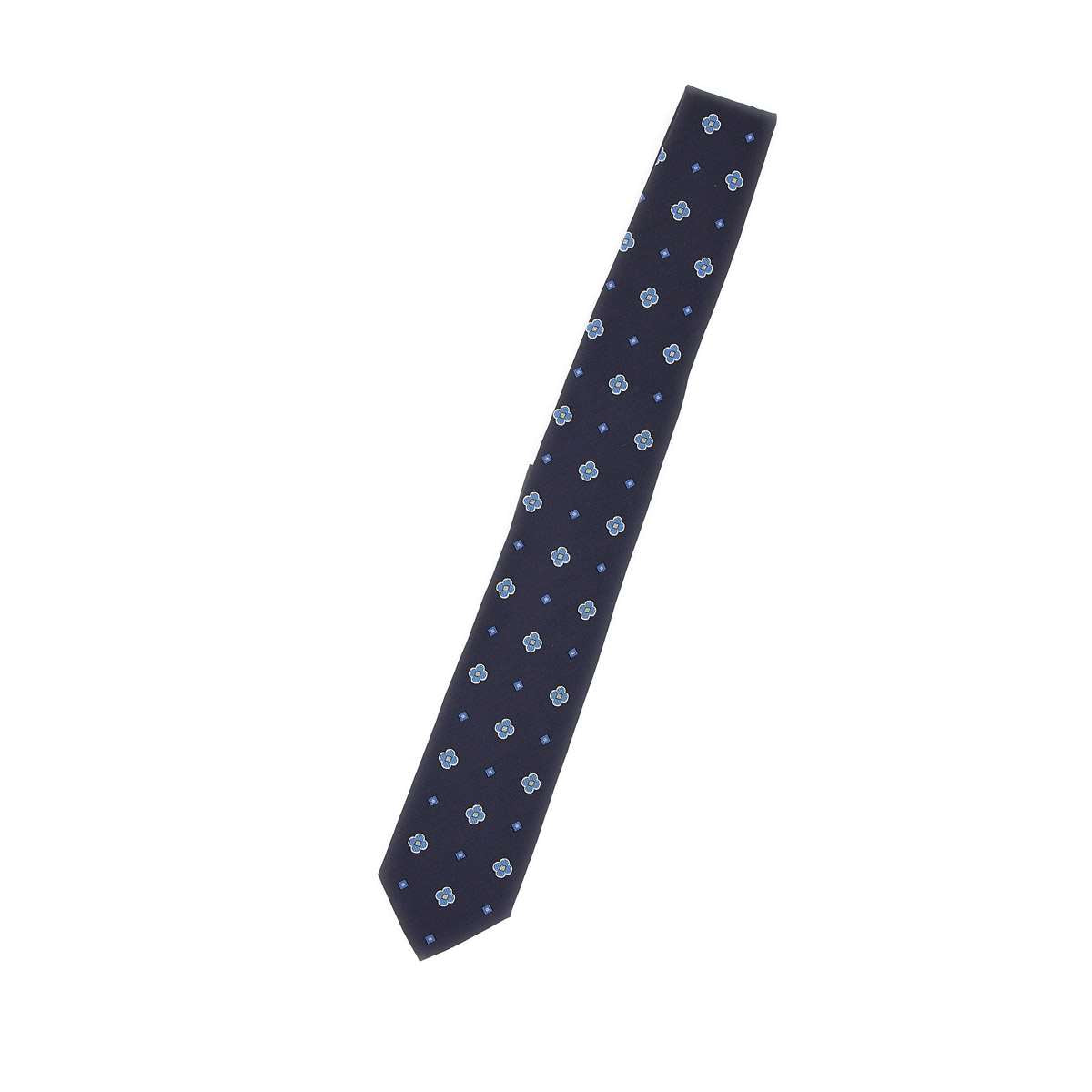 Barba 43522 Man Blue Ties - Zuklat