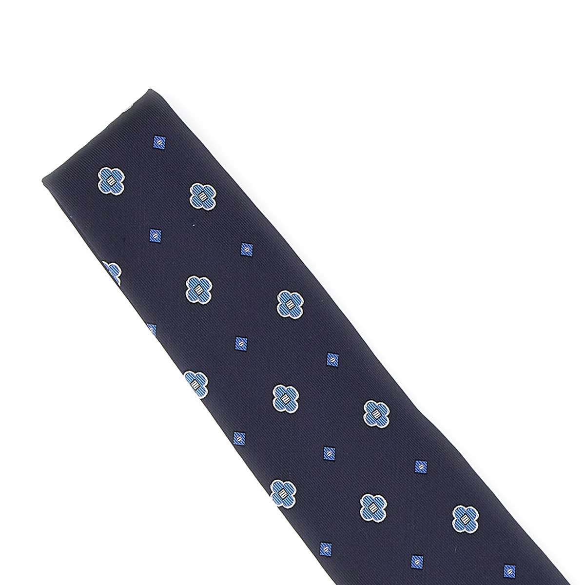 Barba 43522 Man Blue Ties - Zuklat