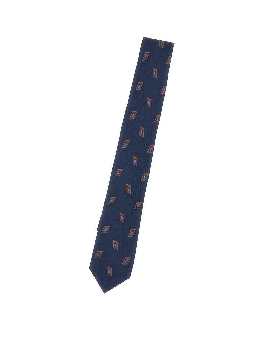 Barba 43501 Man Blue Ties - Zuklat