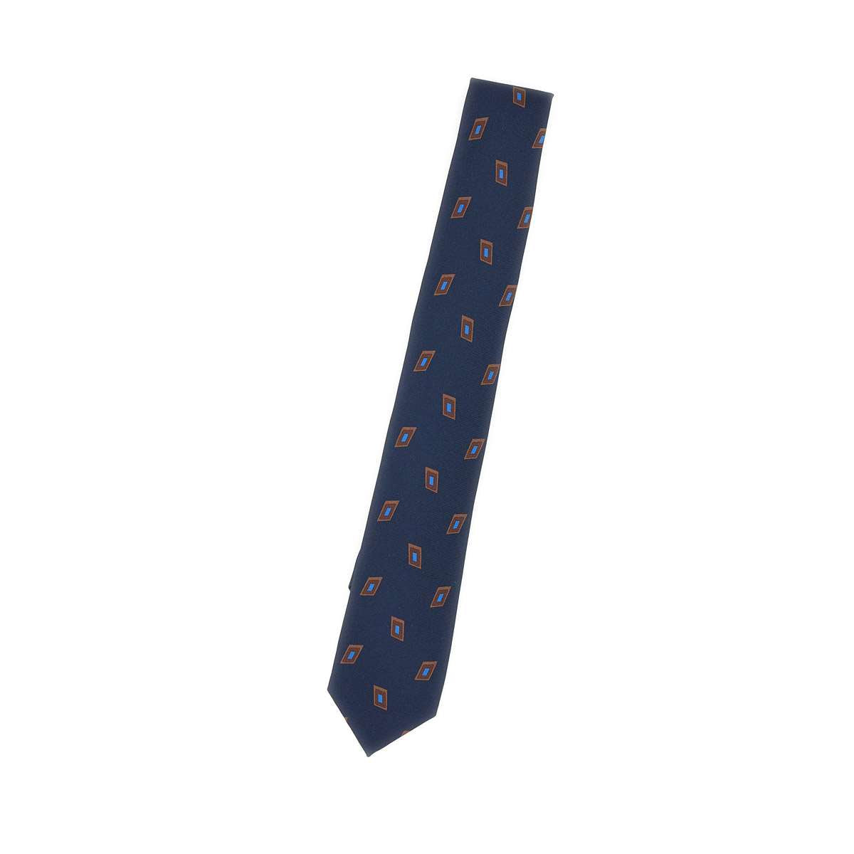 Barba 43501 Man Blue Ties - Zuklat