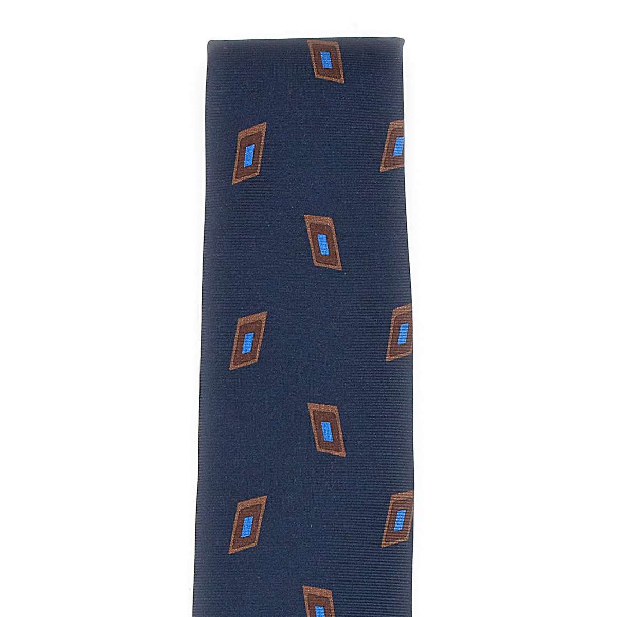 Barba 43501 Man Blue Ties - Zuklat