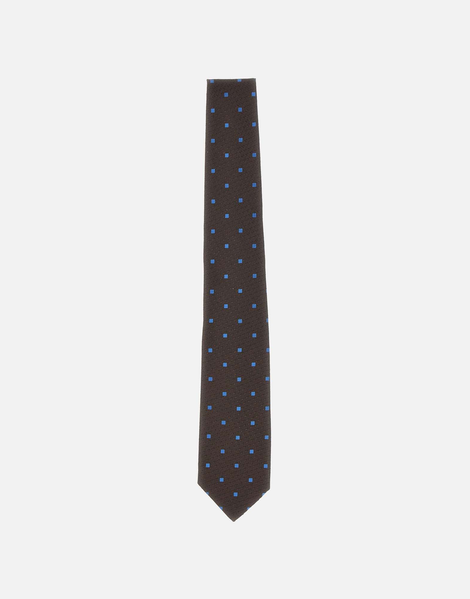 Barba 43535 Man Brown Ties - Zuklat