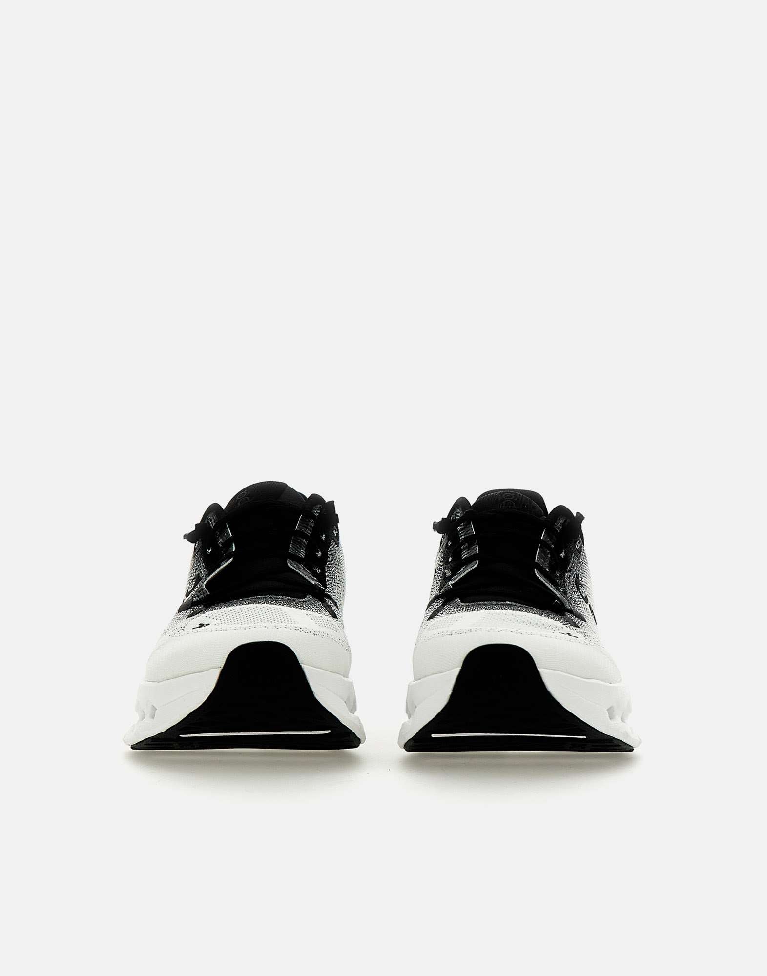 ON 3ME10101430 Man Black Sneakers - Zuklat