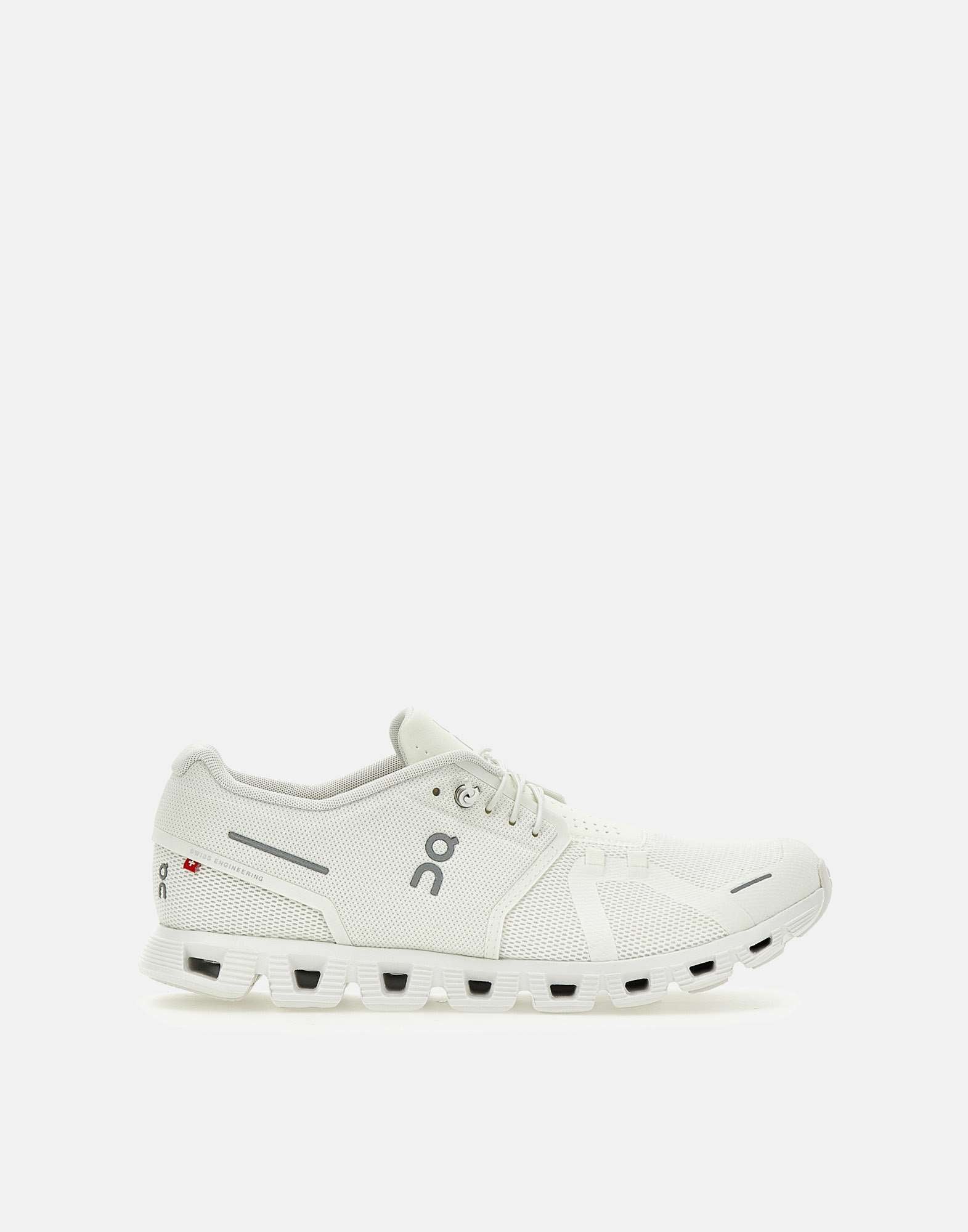 ON 5998918 Man White Sneakers - Zuklat