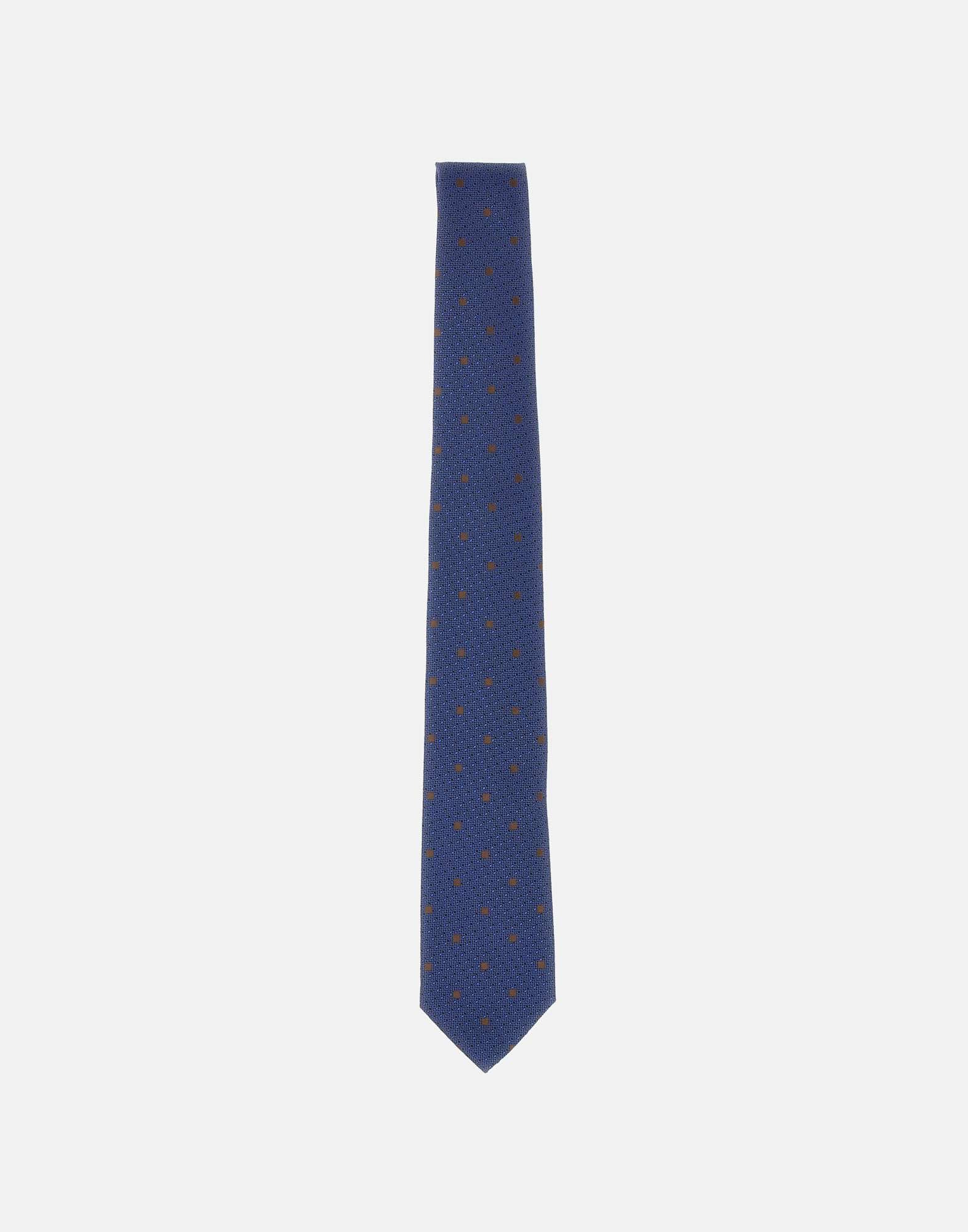 Barba 43535 Man Blue Ties - Zuklat