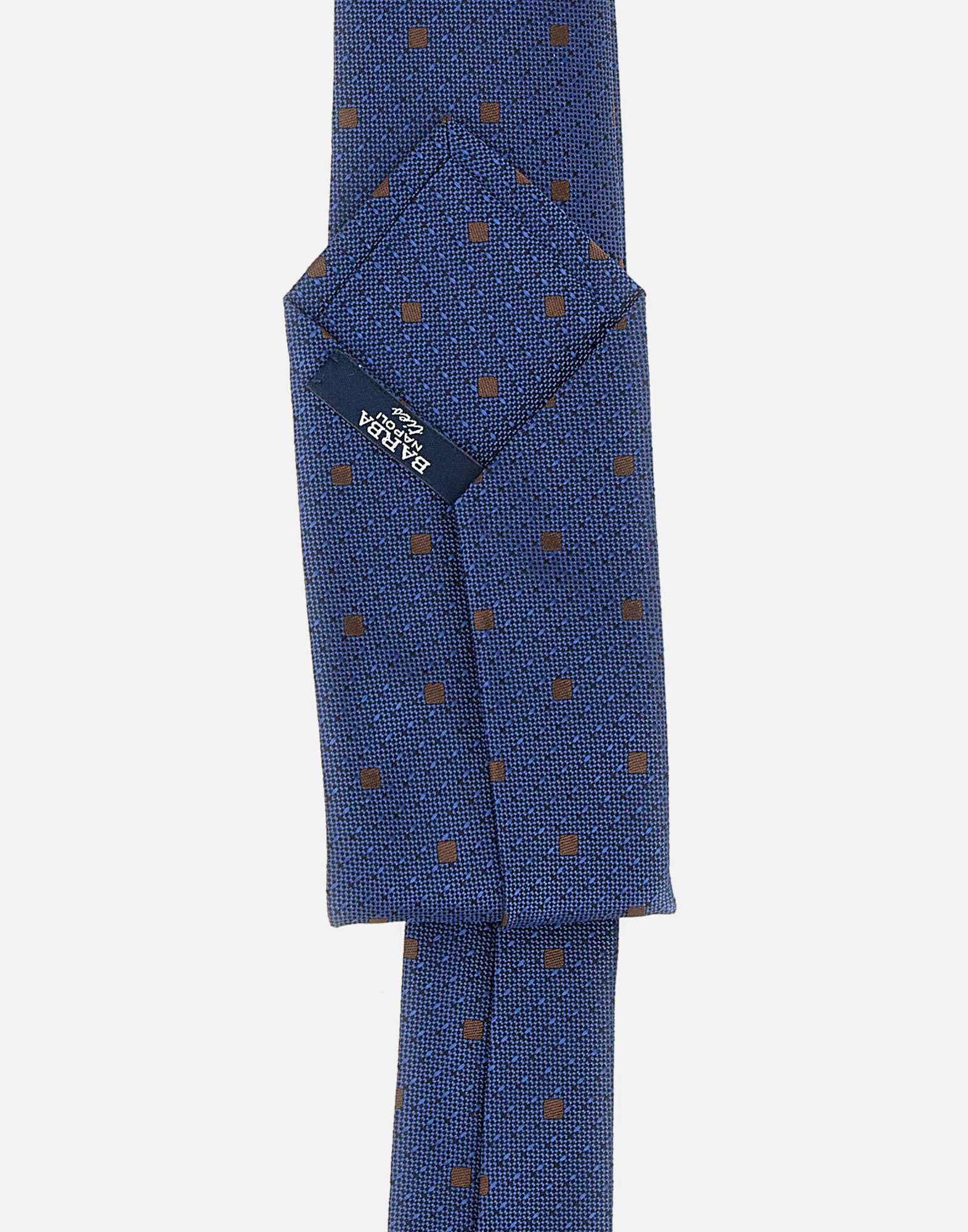 Barba 43535 Man Blue Ties - Zuklat