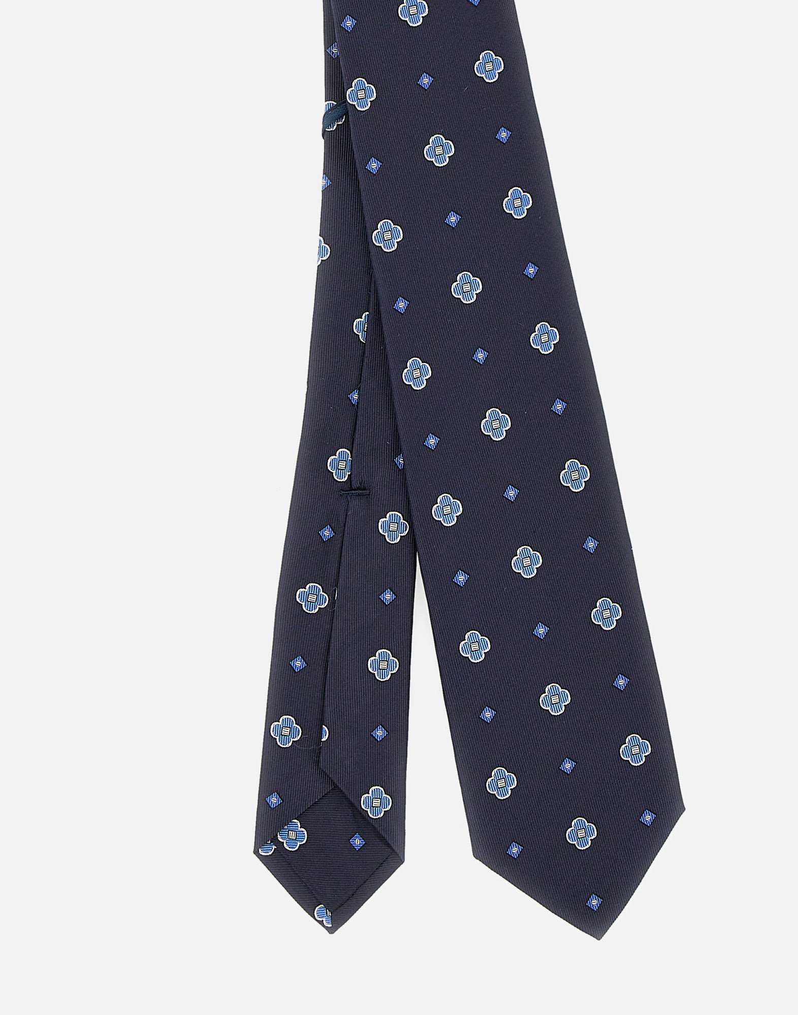 Barba 43522 Man Blue Ties - Zuklat