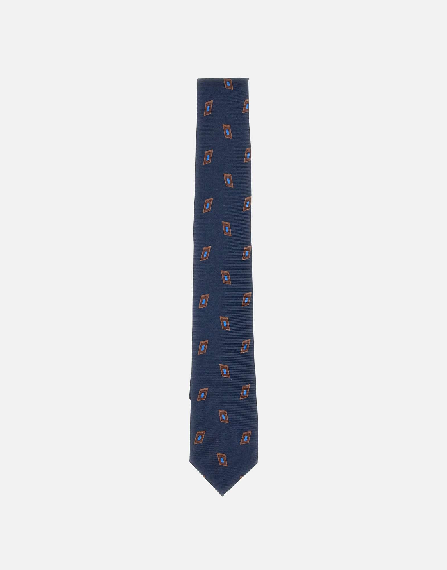 Barba 43501 Man Blue Ties - Zuklat