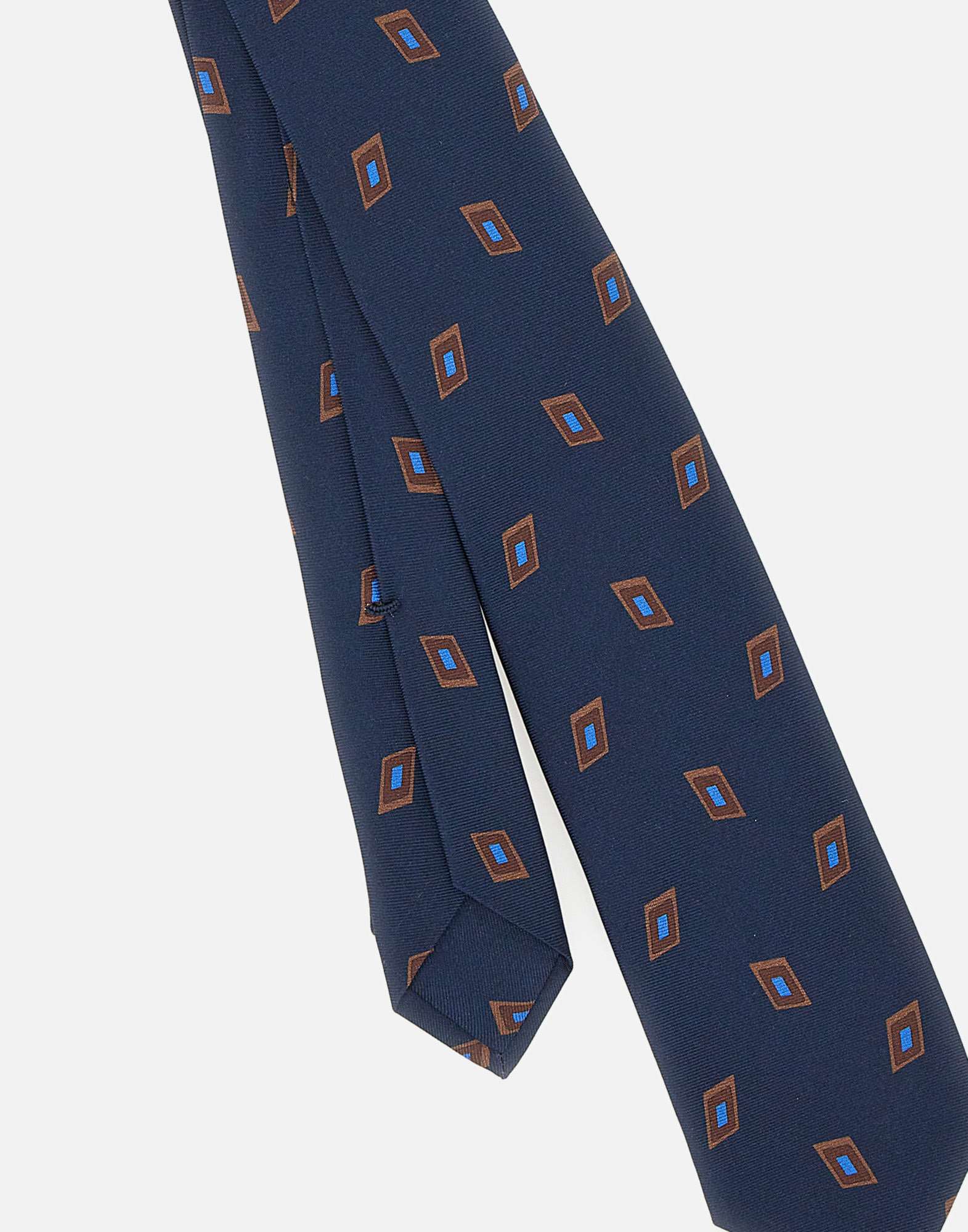 Barba 43501 Man Blue Ties - Zuklat