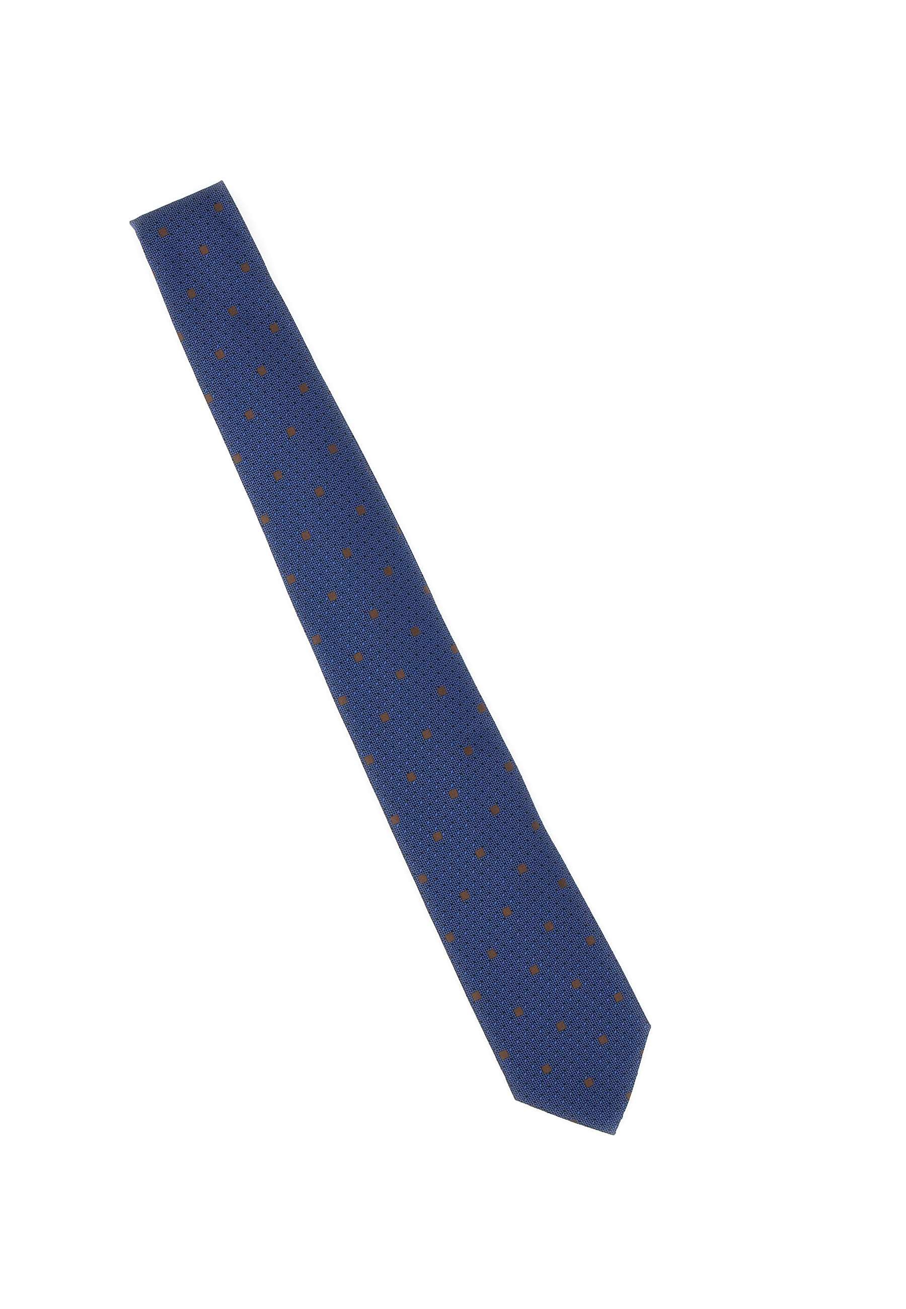 Barba 43535 Man Blue Ties - Zuklat