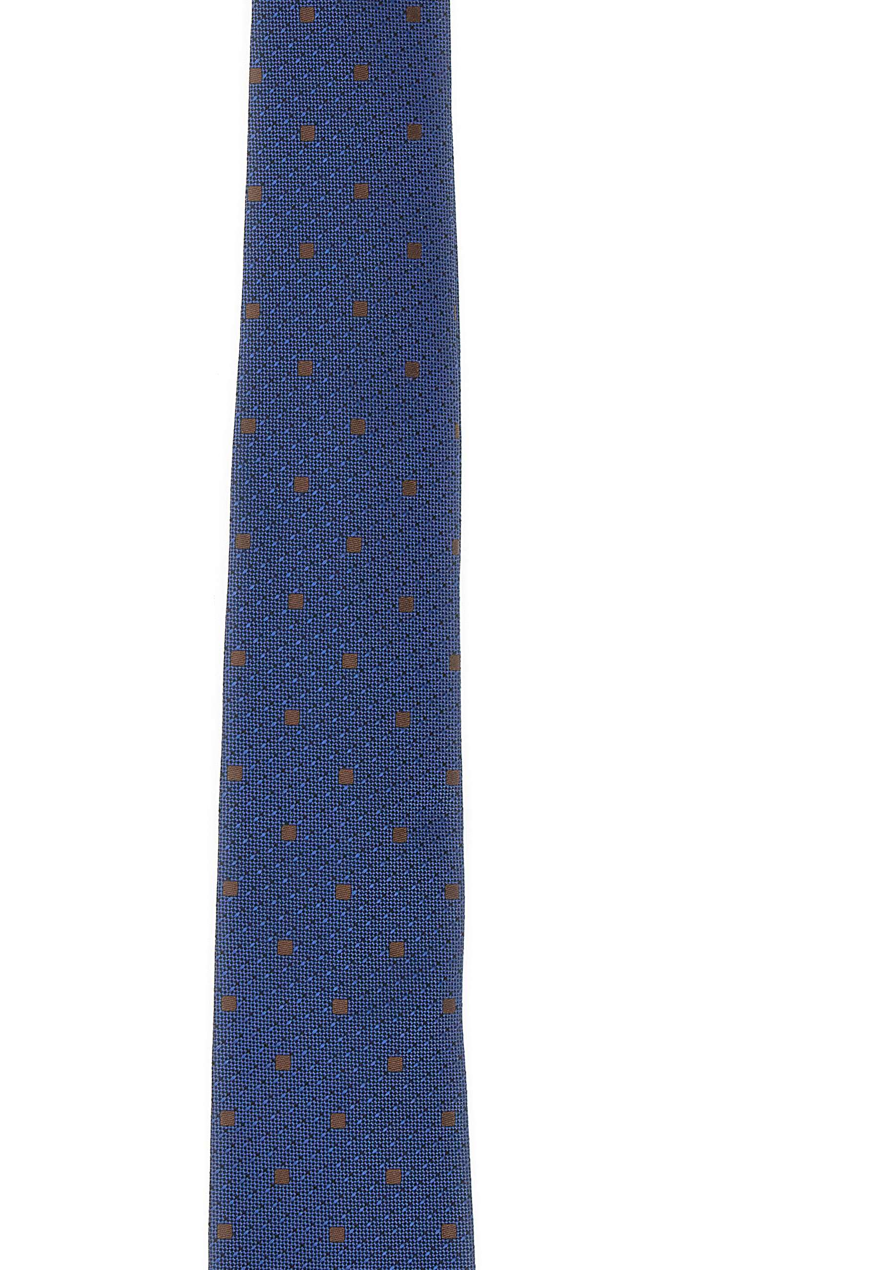 Barba 43535 Man Blue Ties - Zuklat