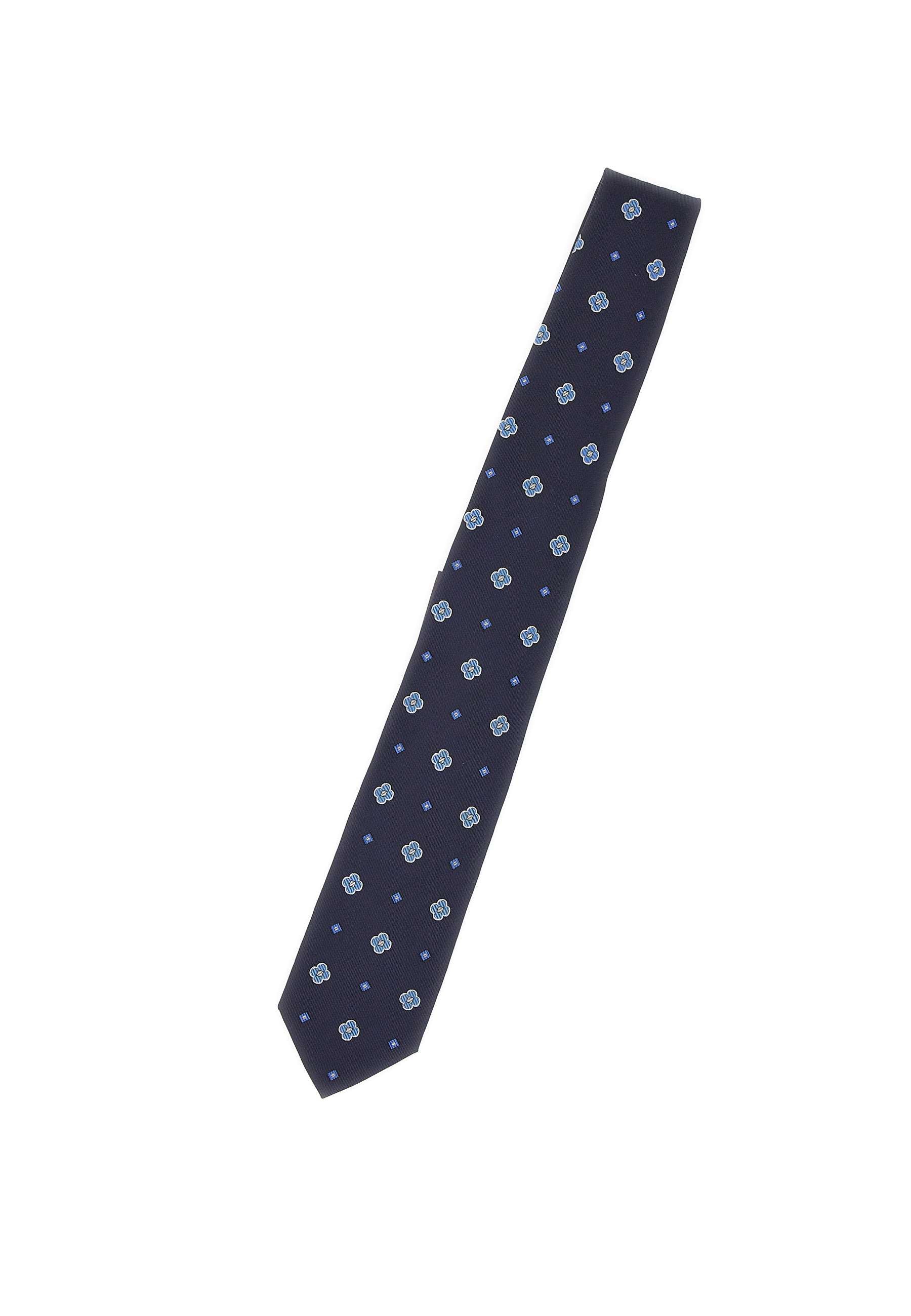 Barba 43522 Man Blue Ties - Zuklat