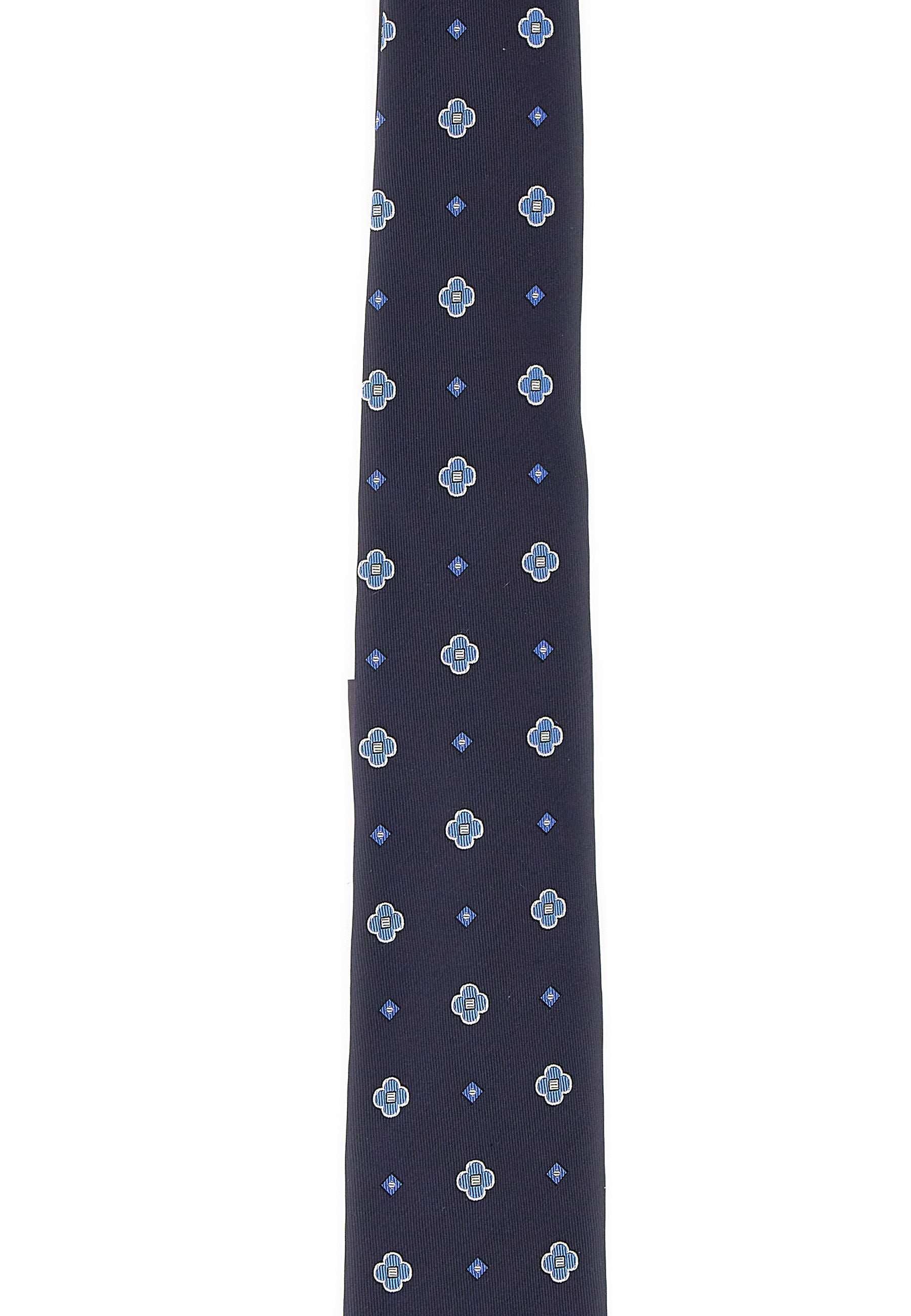 Barba 43522 Man Blue Ties - Zuklat