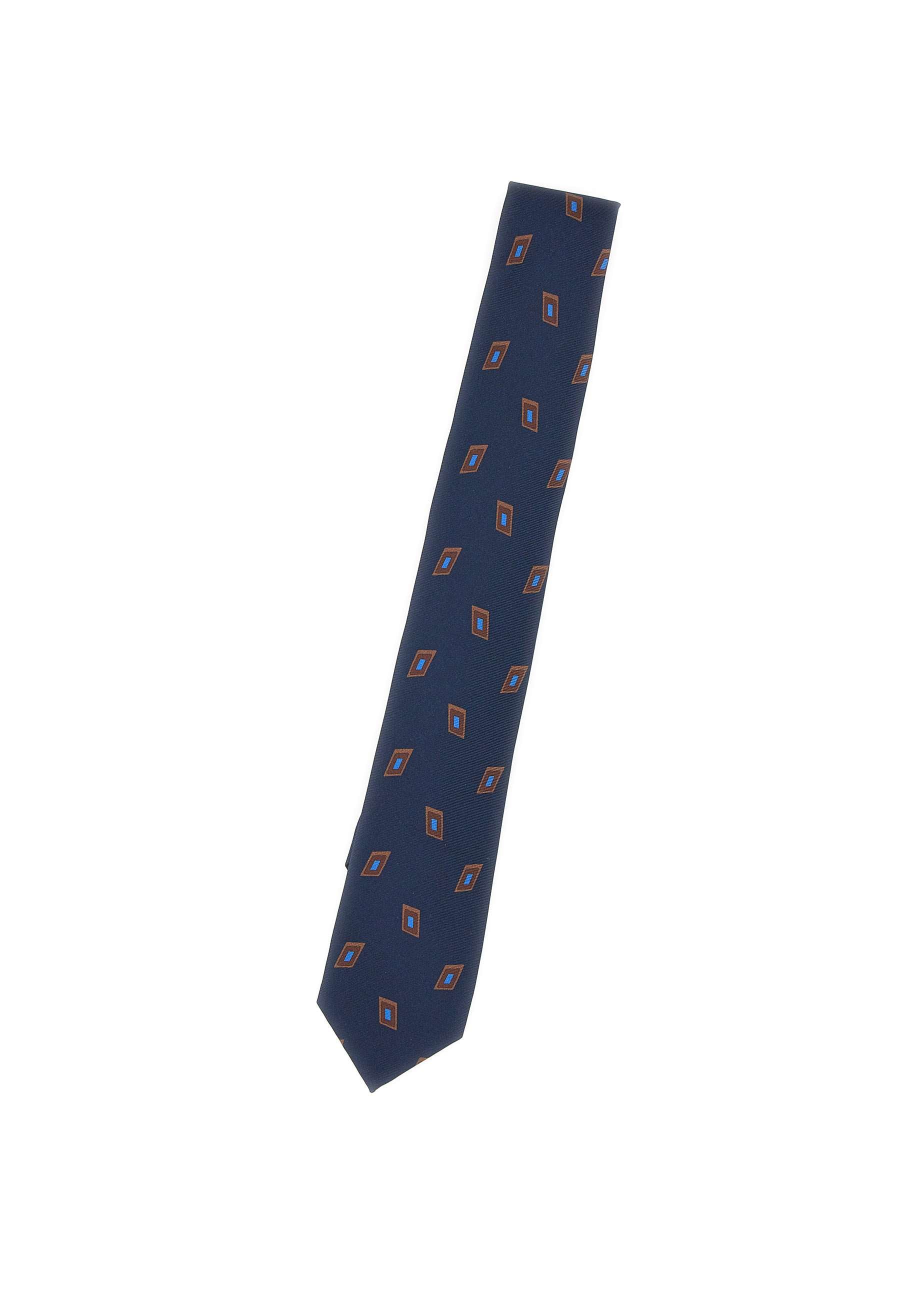 Barba 43501 Man Blue Ties - Zuklat