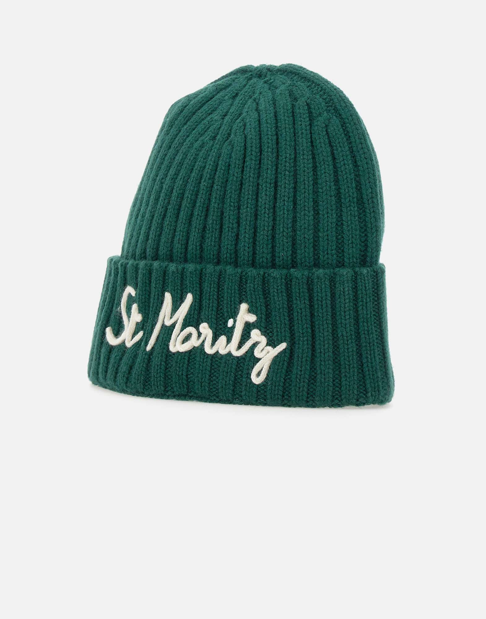 MC2 Saint Barth WENG001 Man Green Hats - Zuklat