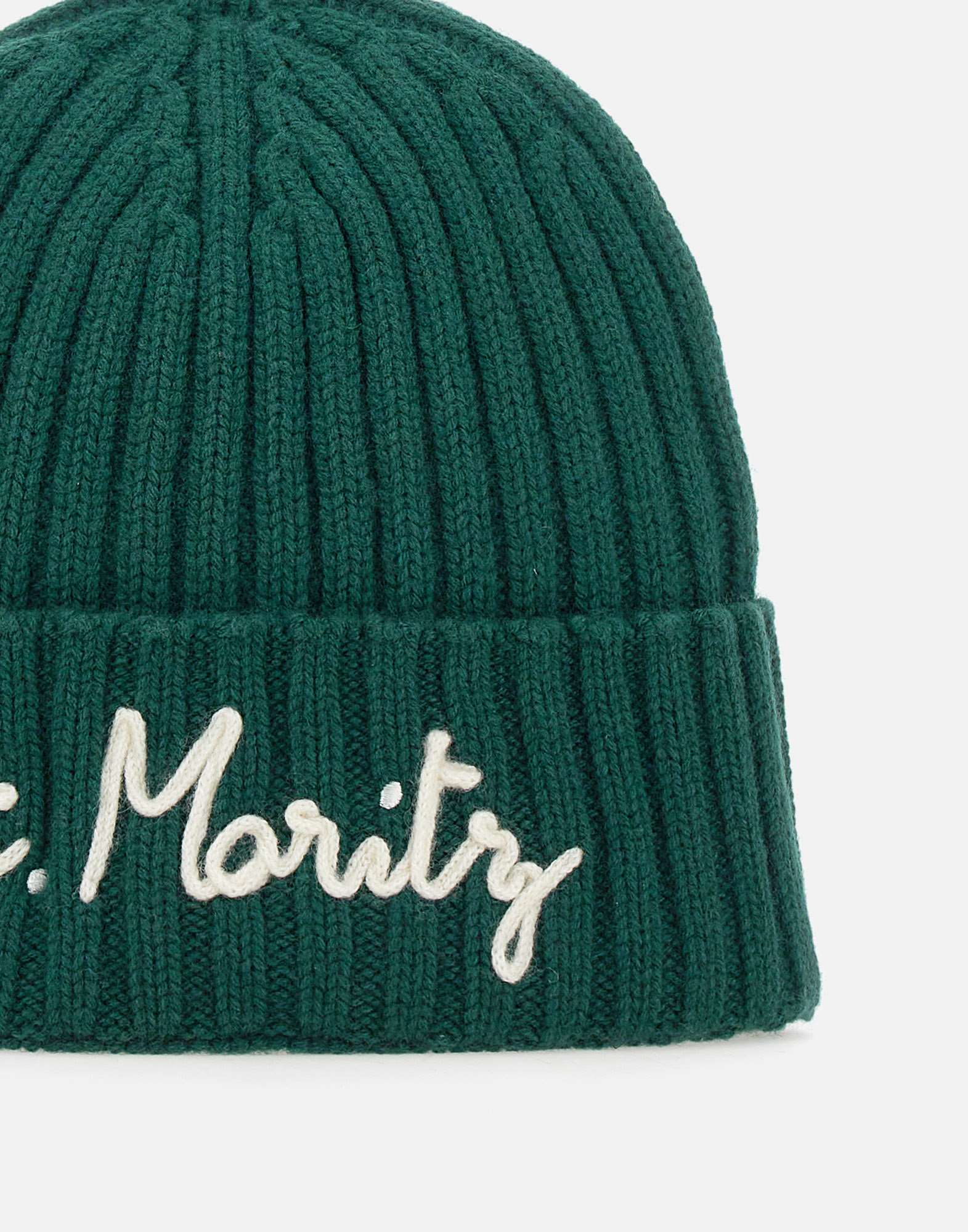 MC2 Saint Barth WENG001 Man Green Hats - Zuklat