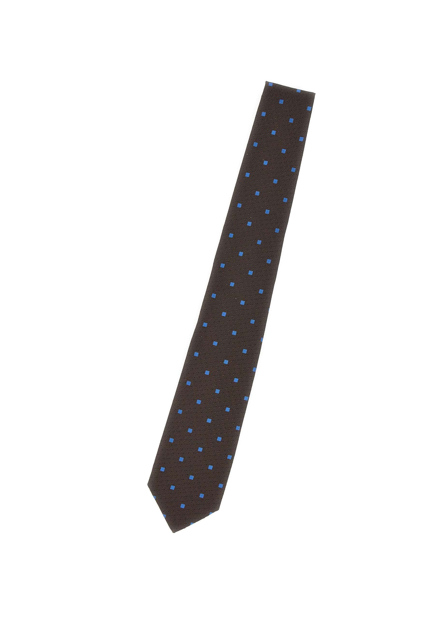 Barba 43535 Man Brown Ties - Zuklat