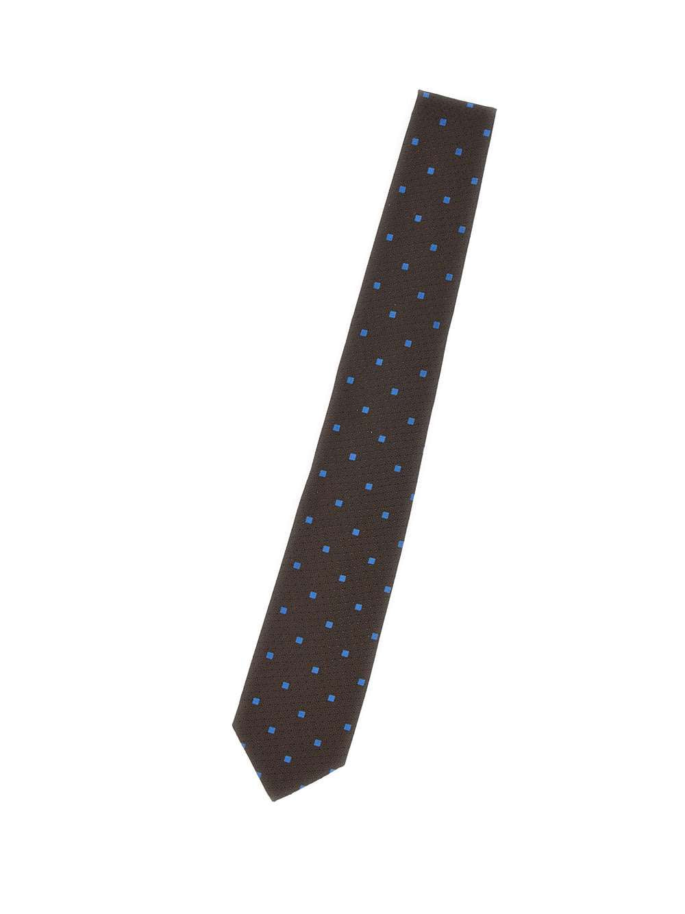 Barba 43535 Man Brown Ties - Zuklat