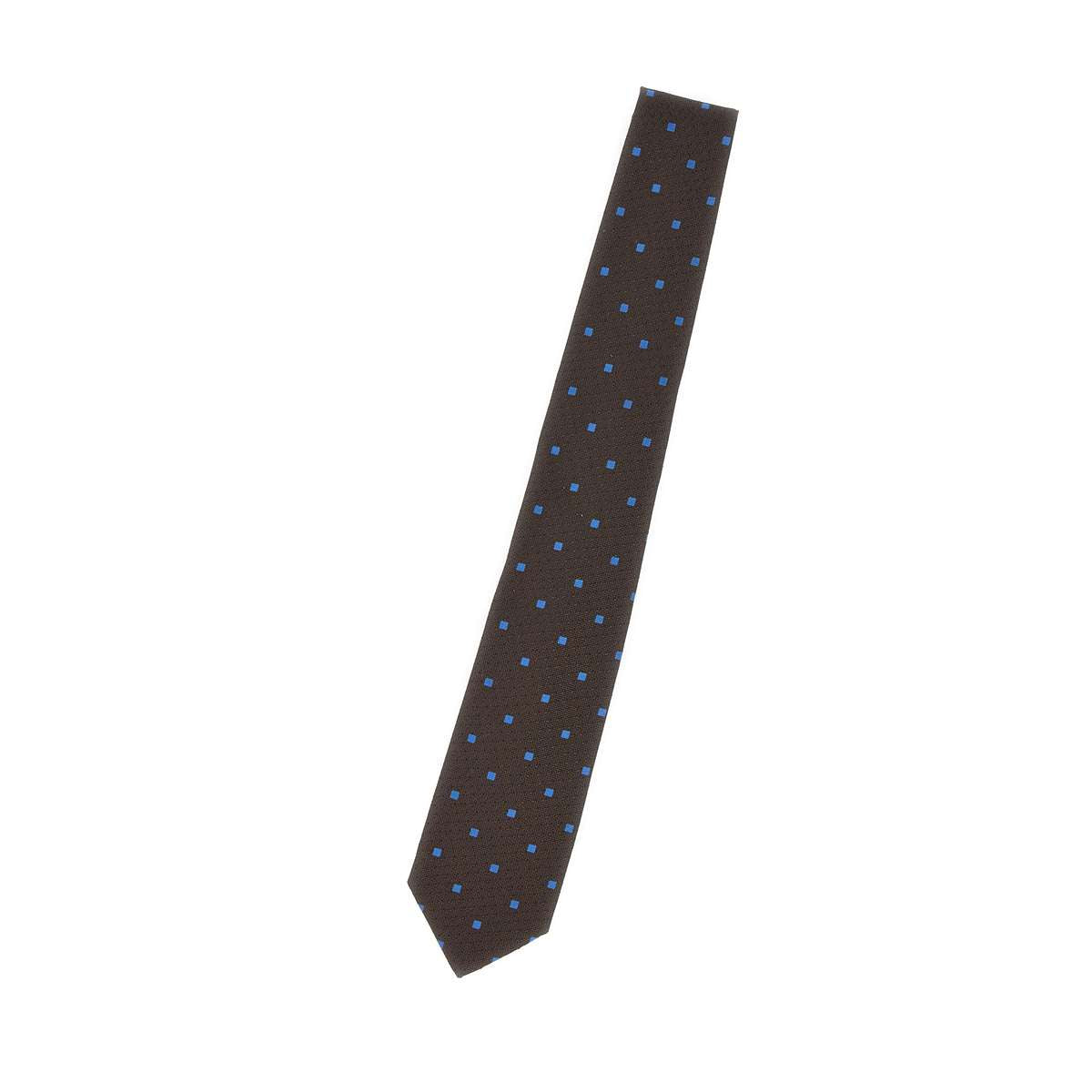 Barba 43535 Man Brown Ties - Zuklat