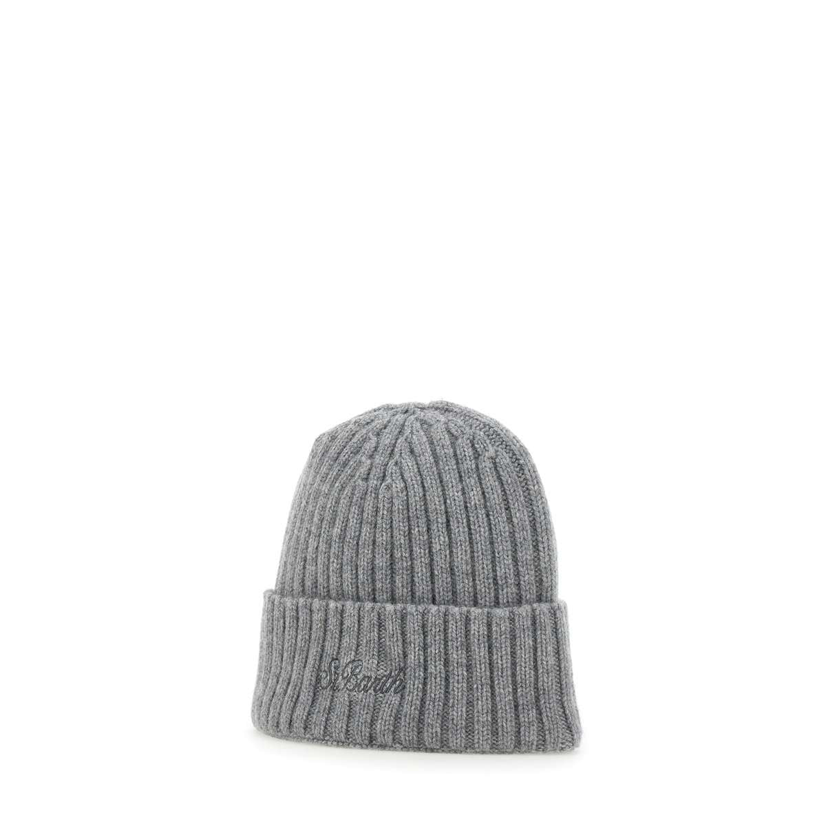 MC2 Saint Barth WENG001 Man Grey Hats - Zuklat