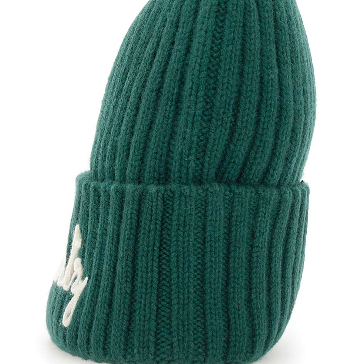 MC2 Saint Barth WENG001 Man Green Hats - Zuklat