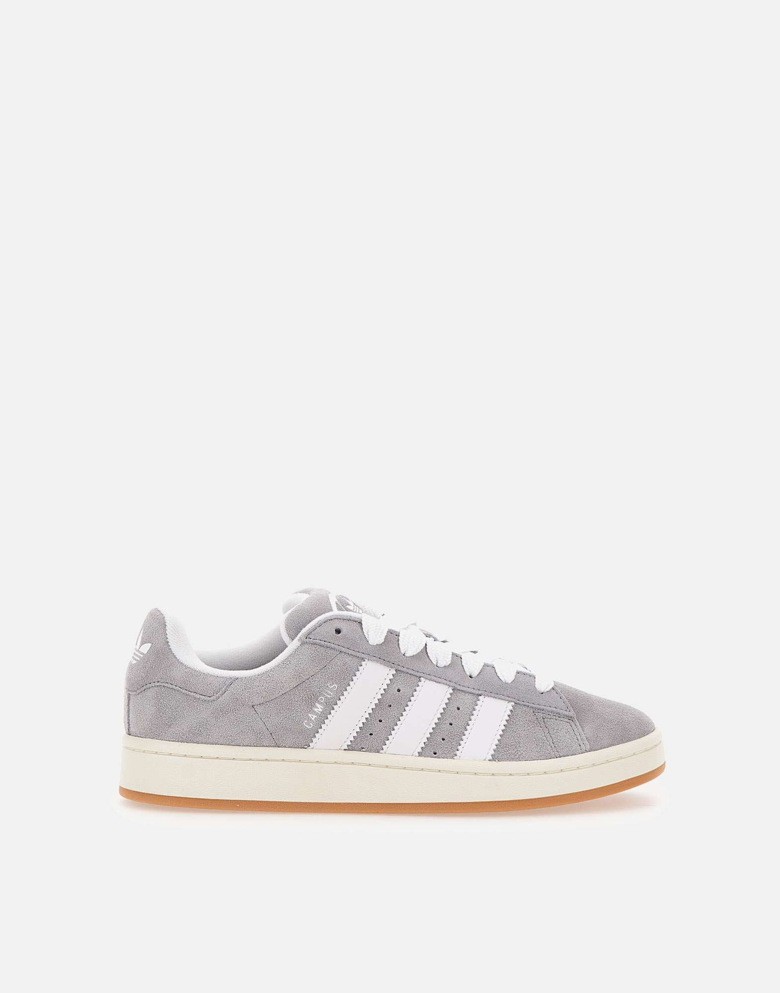 Adidas HQ8707 Unisex Grey Sneakers - Zuklat