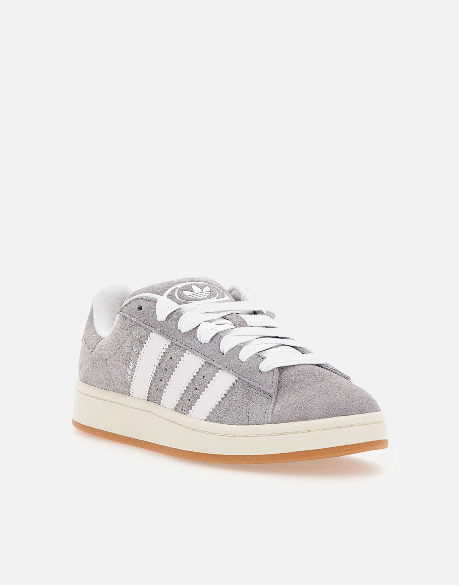 Adidas HQ8707 Unisex Grey Sneakers - Zuklat