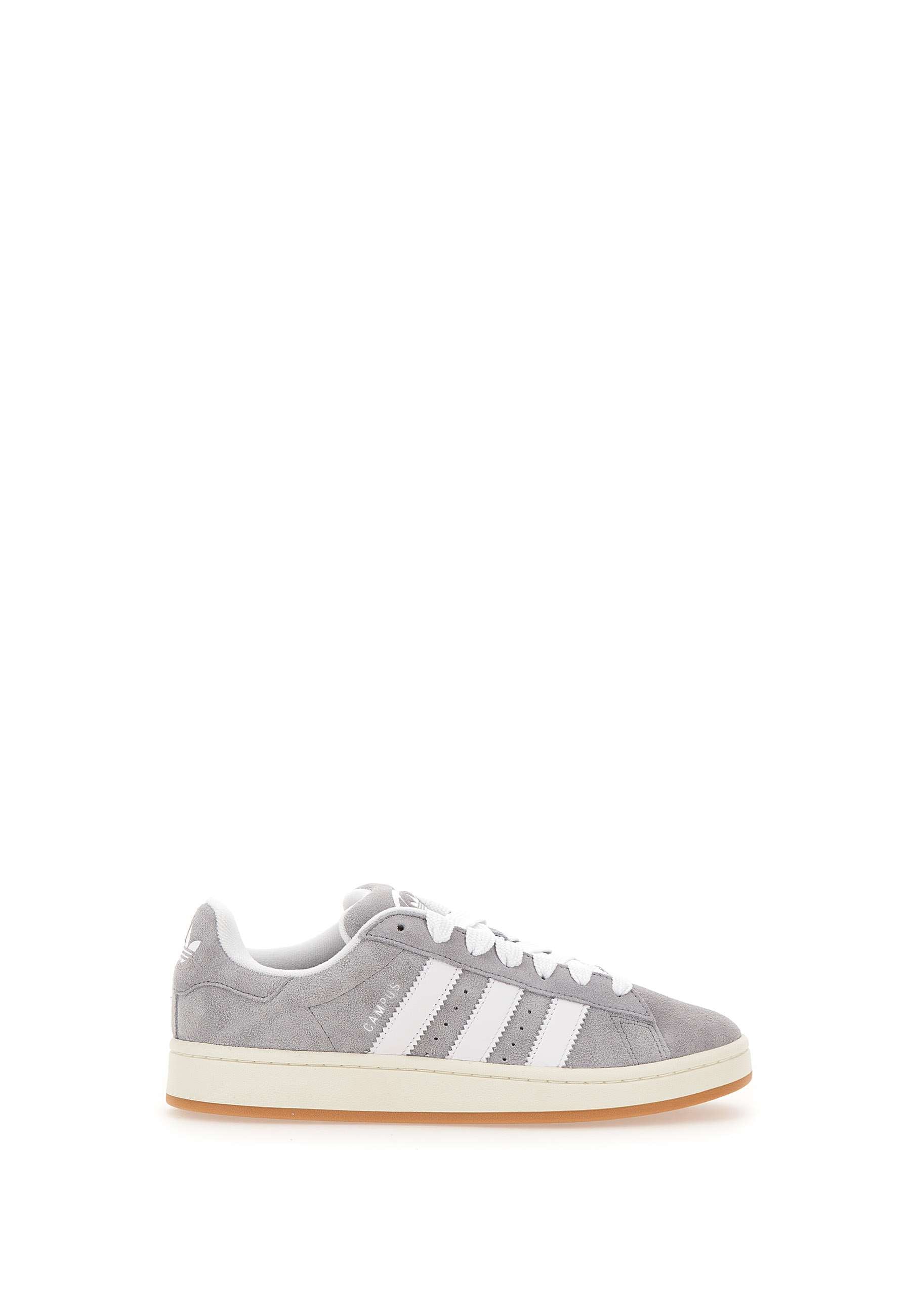 Adidas HQ8707 Unisex Grey Sneakers - Zuklat