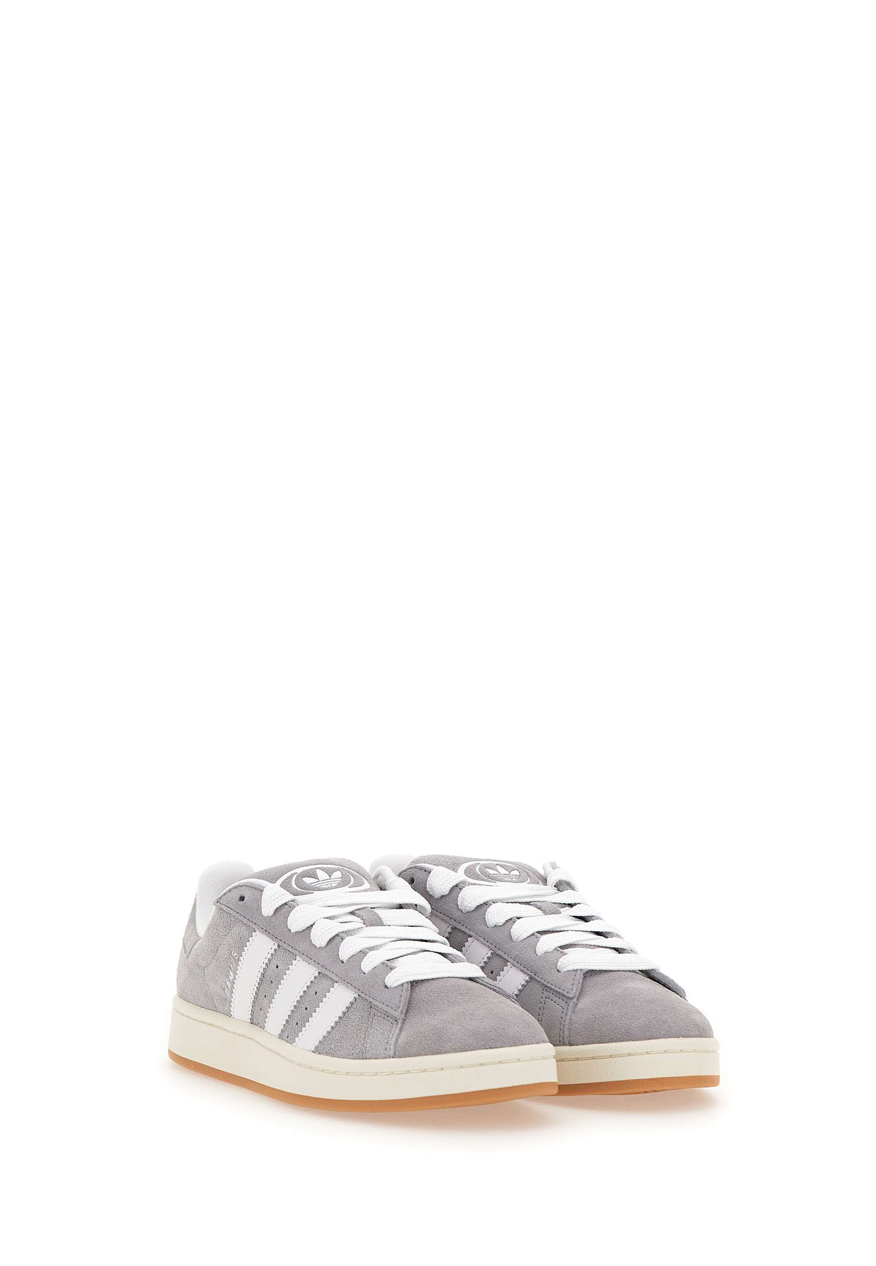 Adidas HQ8707 Unisex Grey Sneakers - Zuklat