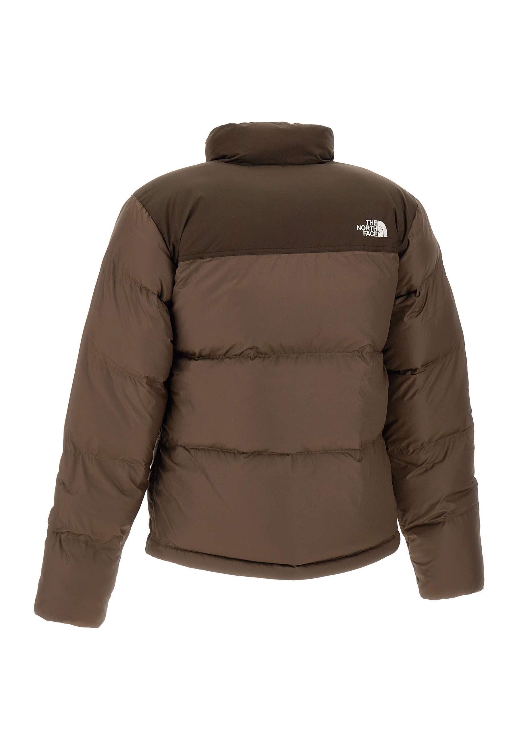 THE NORTH FACE NF0A853I Man Brown Coats - Zuklat