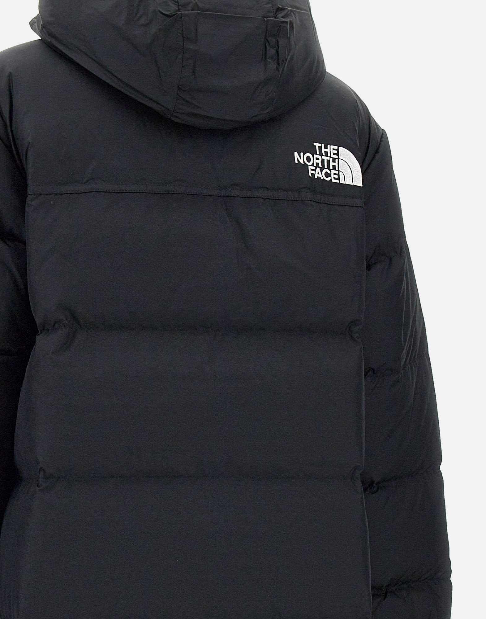 THE NORTH FACE NF0A832K Woman Black Coats - Zuklat