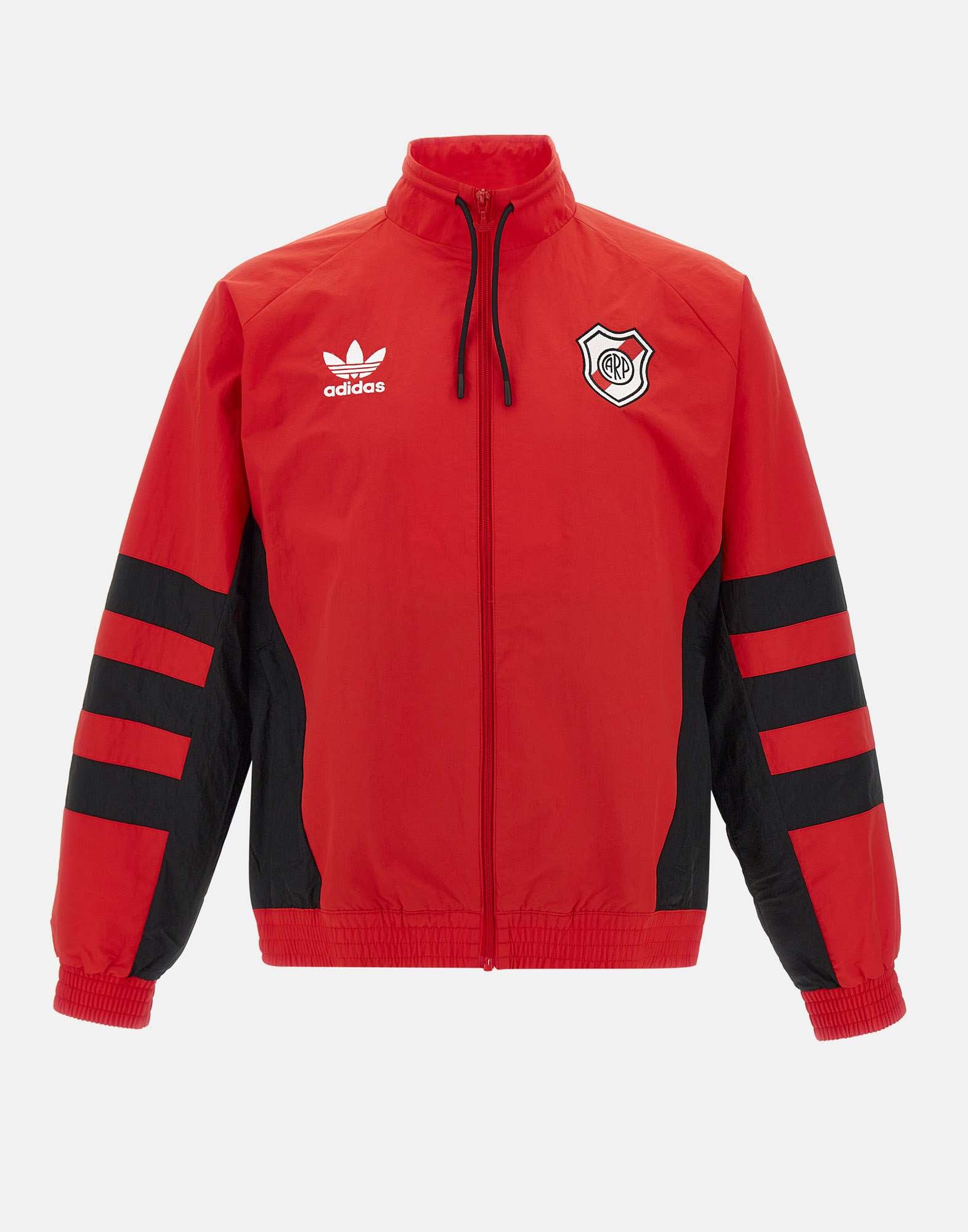 Adidas IV7543 Man Red Jackets - Zuklat