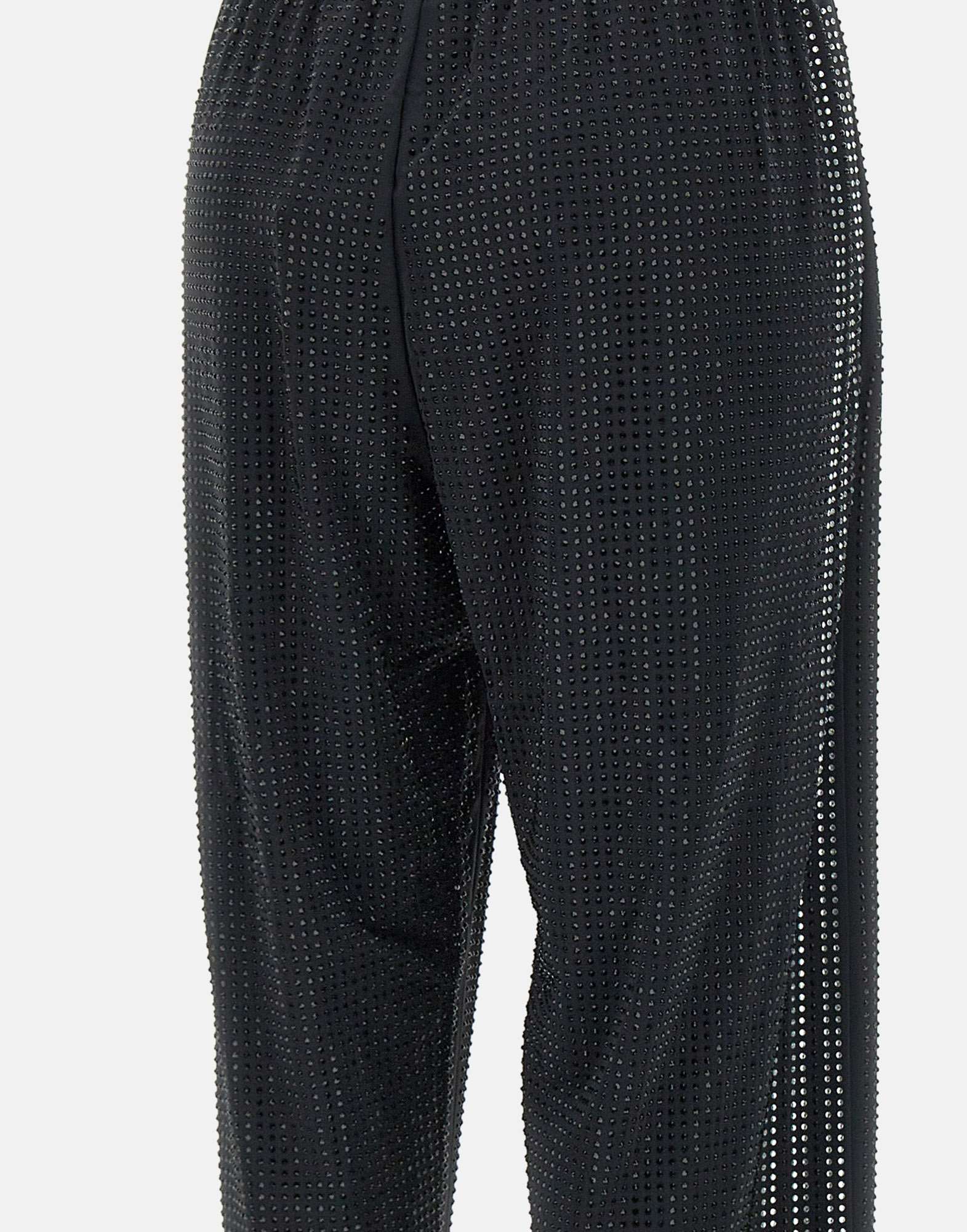 Adidas IW3106 Woman Black Trousers - Zuklat