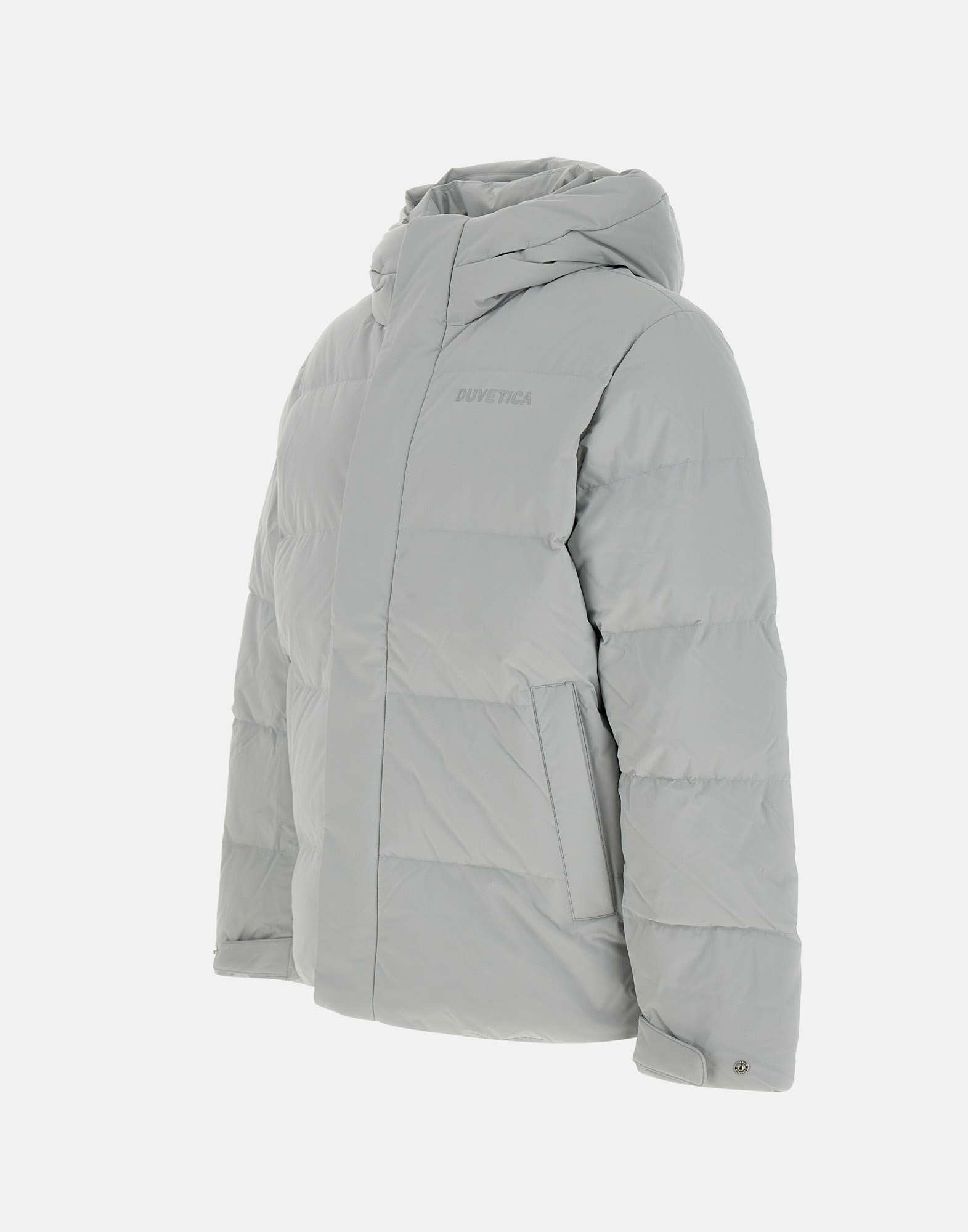 Duvetica VUDJ12046K0001 Man Grey Coats - Zuklat