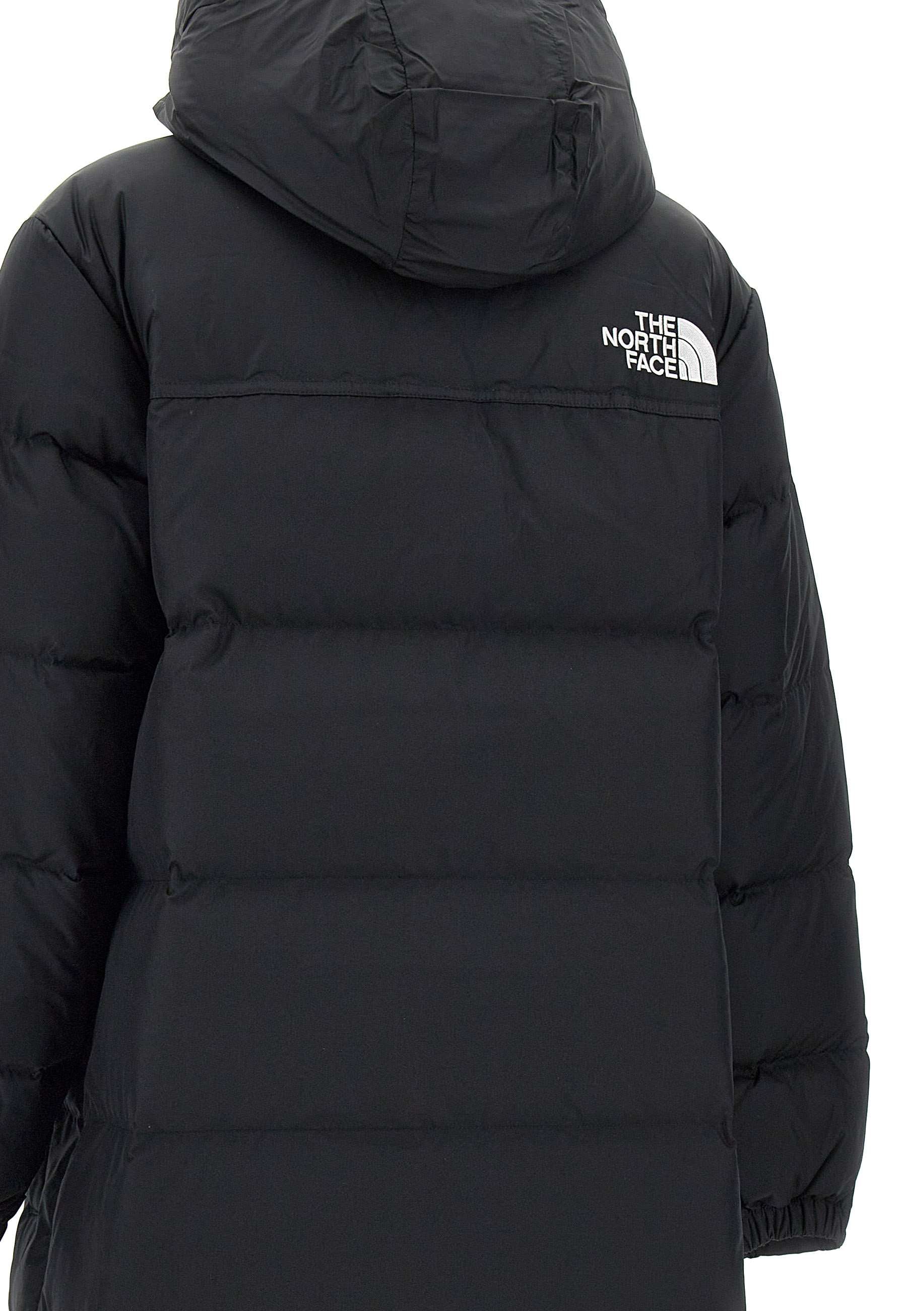 THE NORTH FACE NF0A832K Woman Black Coats - Zuklat