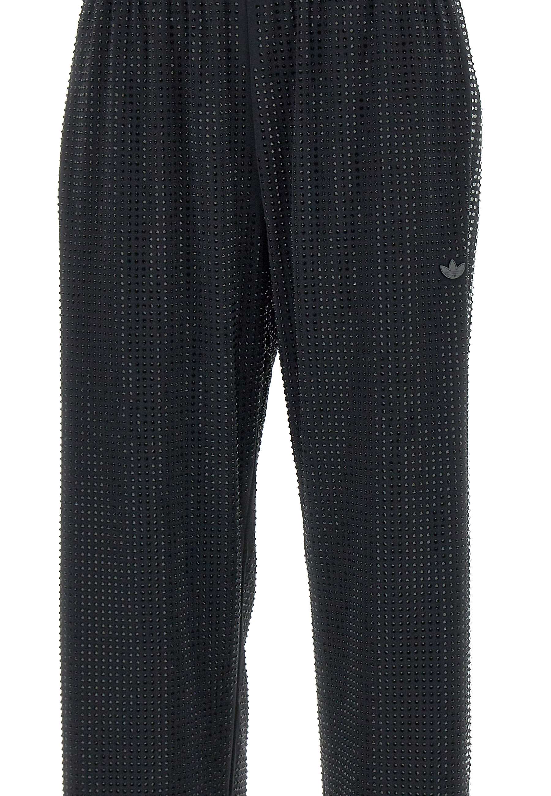 Adidas IW3106 Woman Black Trousers - Zuklat