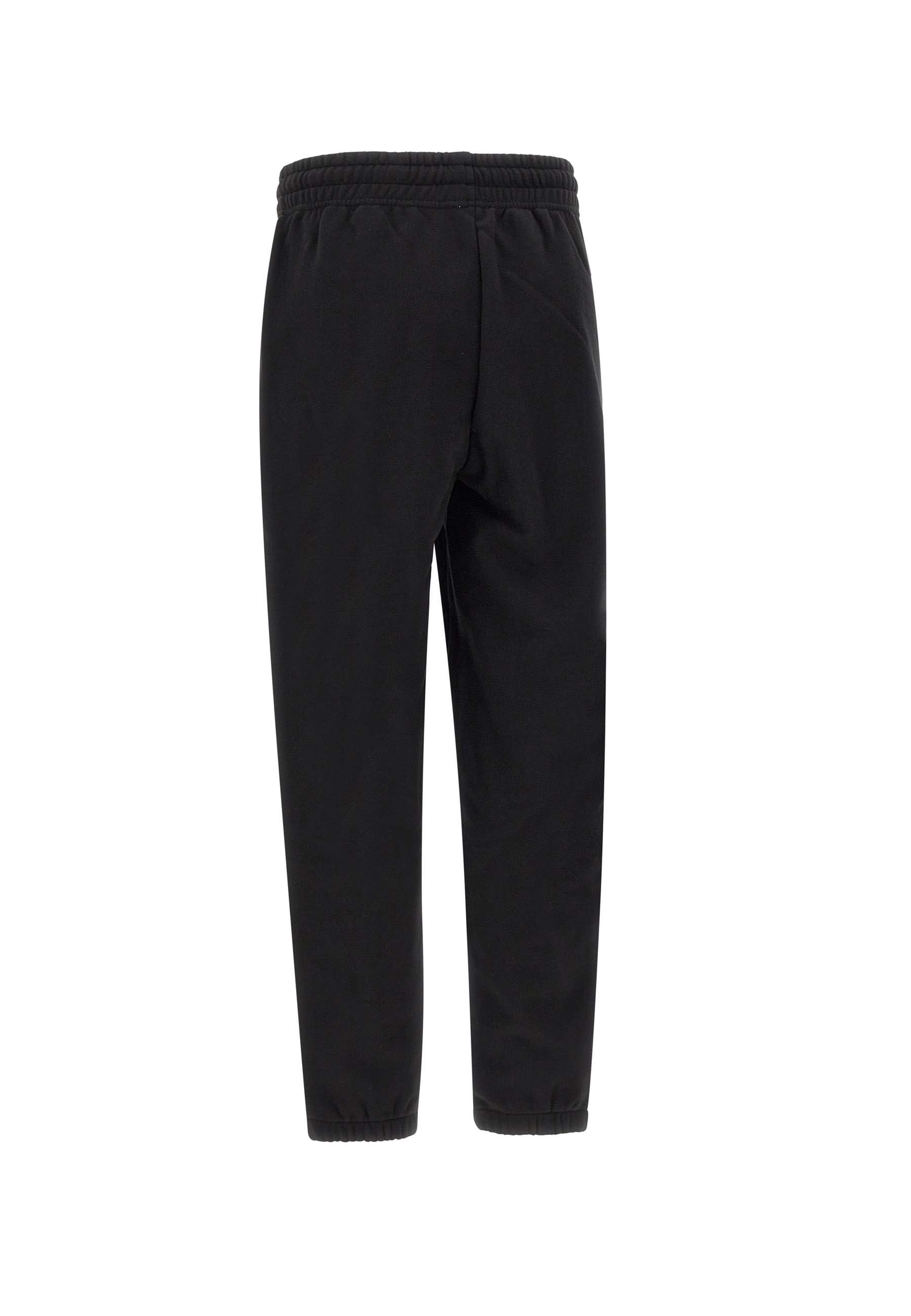 Sun68 F44208 Woman Black Trousers - Zuklat