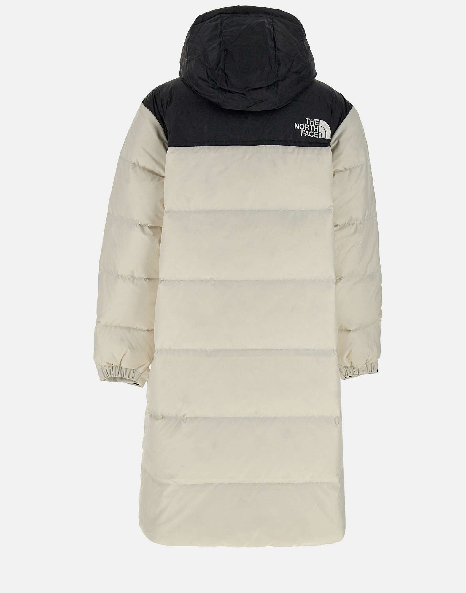 THE NORTH FACE NF0A832K Woman White Coats - Zuklat