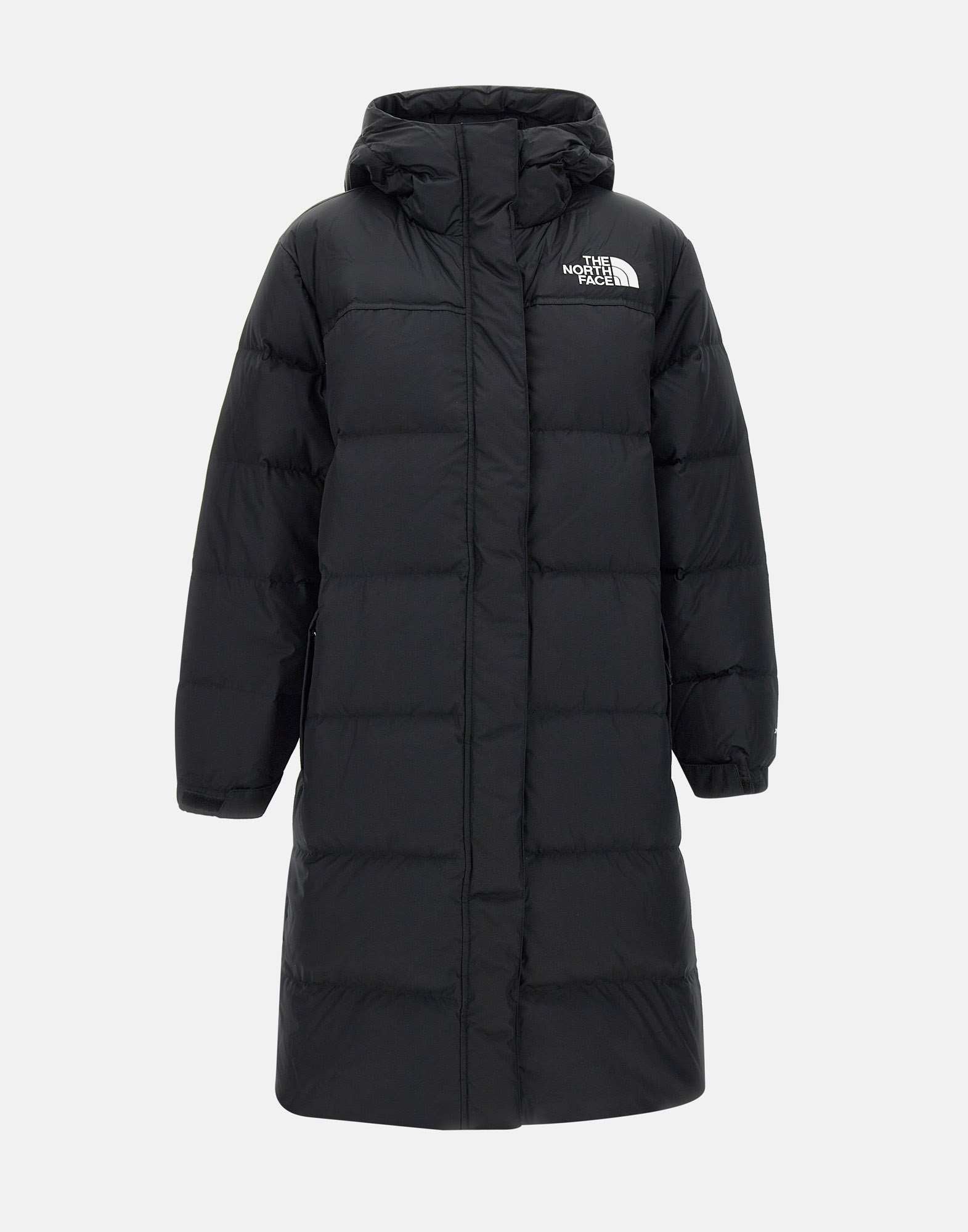 THE NORTH FACE NF0A832K Woman Black Coats - Zuklat